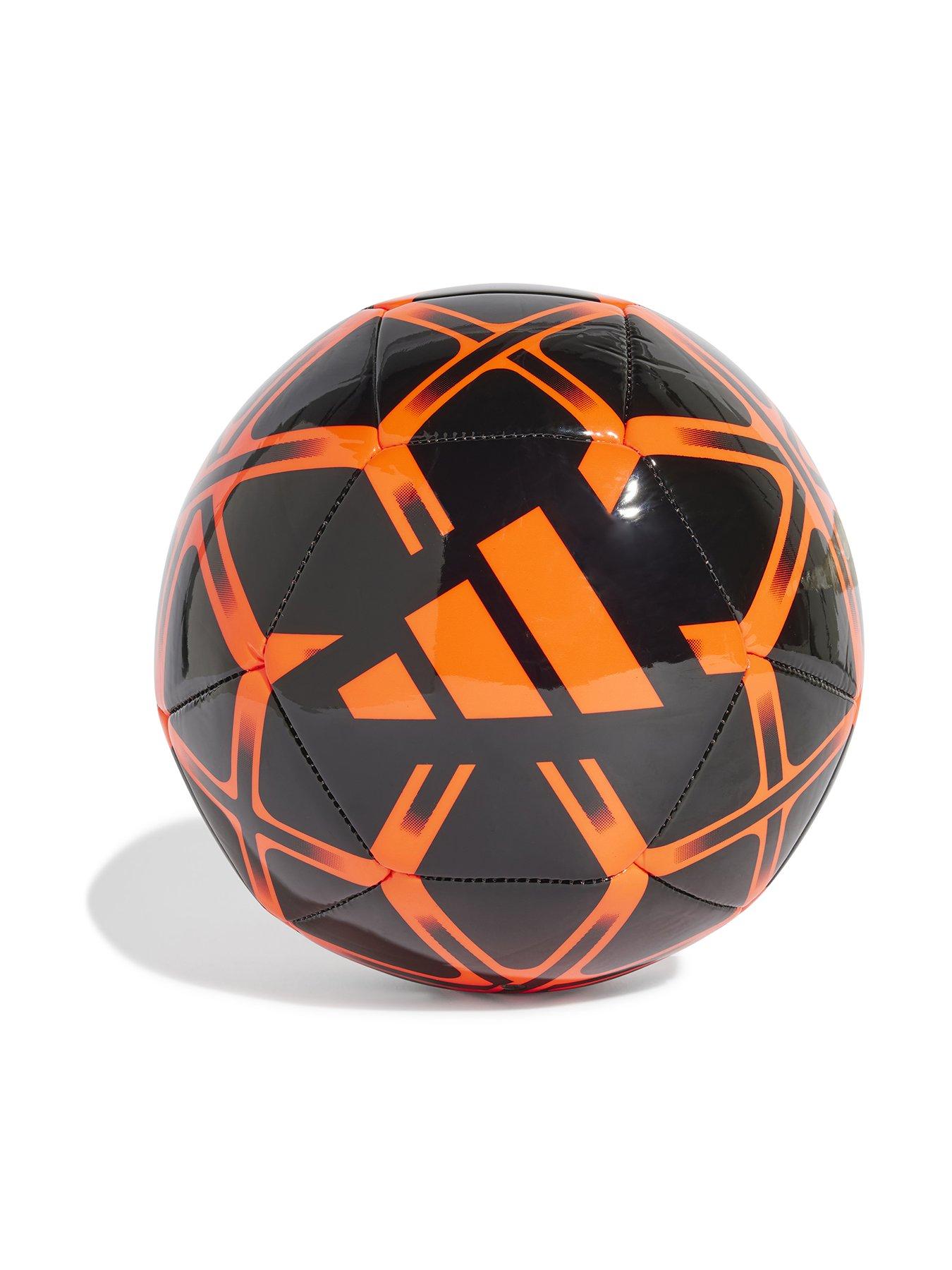 undefined Starlancer Club Football - Black
