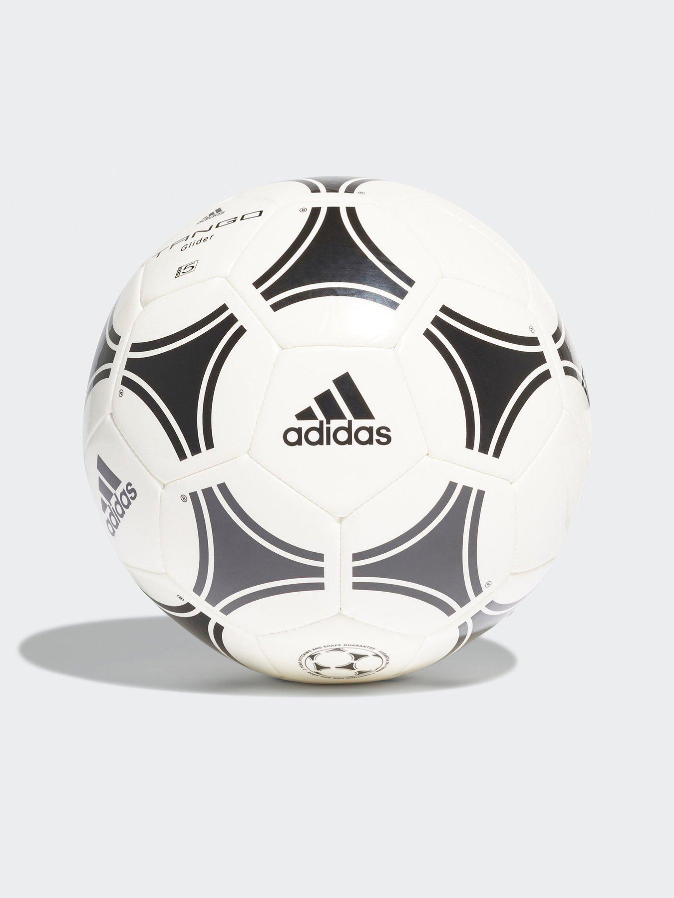 undefined Tango Glider Football - White/Black