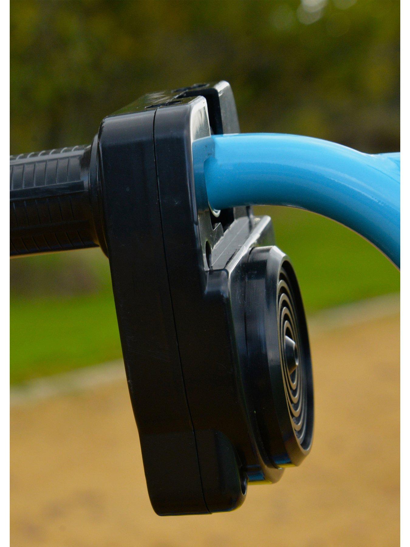 Image 4 of 7 of Hot Wheels 12" Bike - With Revver