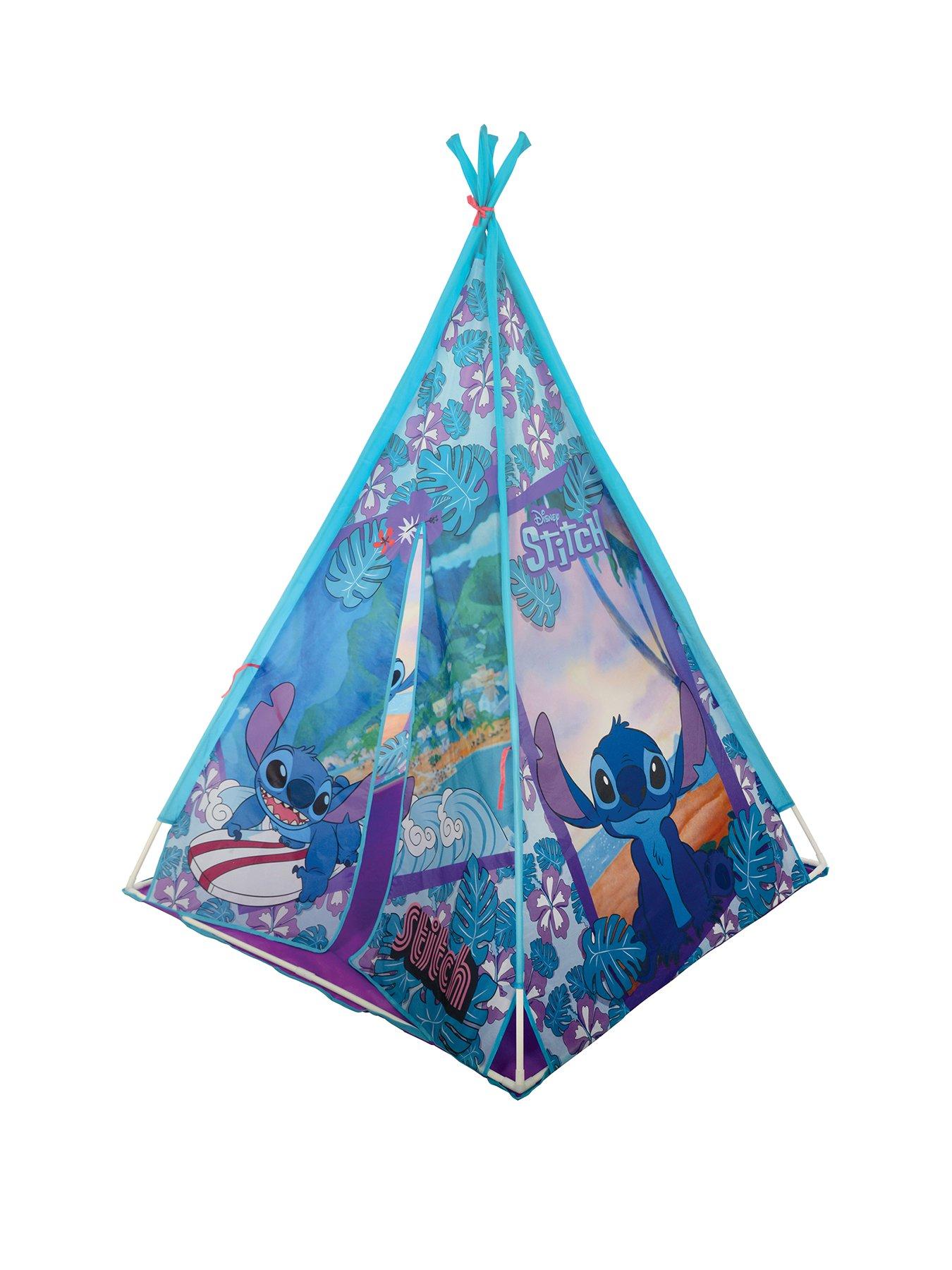  image of disney-stitch-stitch-tepee