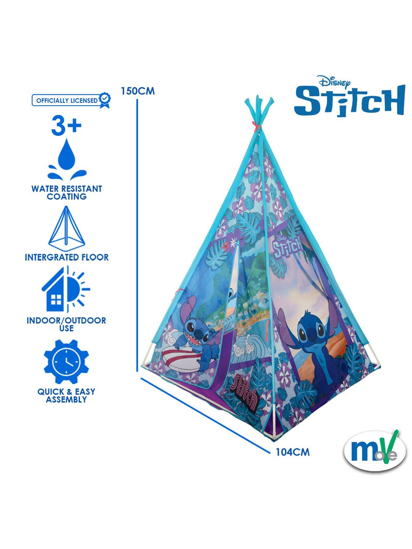  image of disney-stitch-stitch-tepee