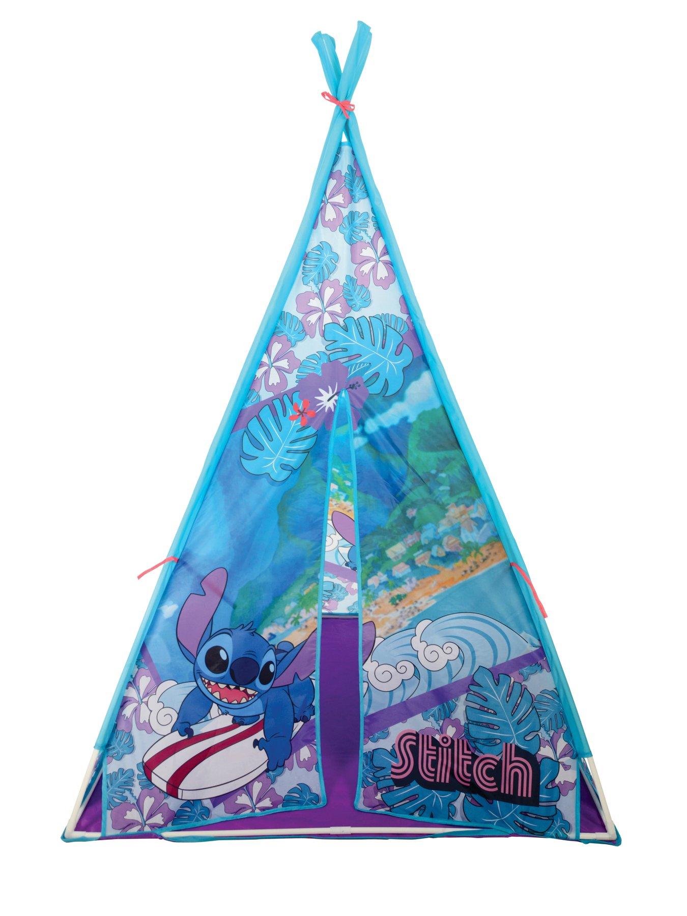  image of disney-stitch-stitch-tepee