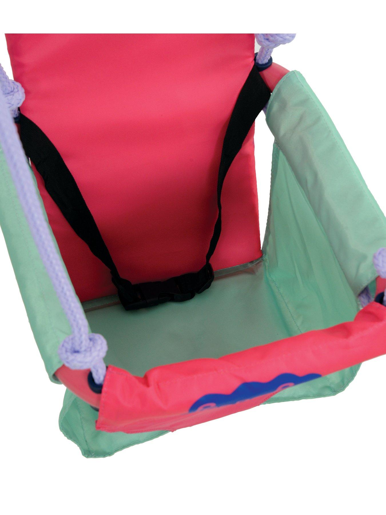  image of peppa-pig-folding-toddler-swing