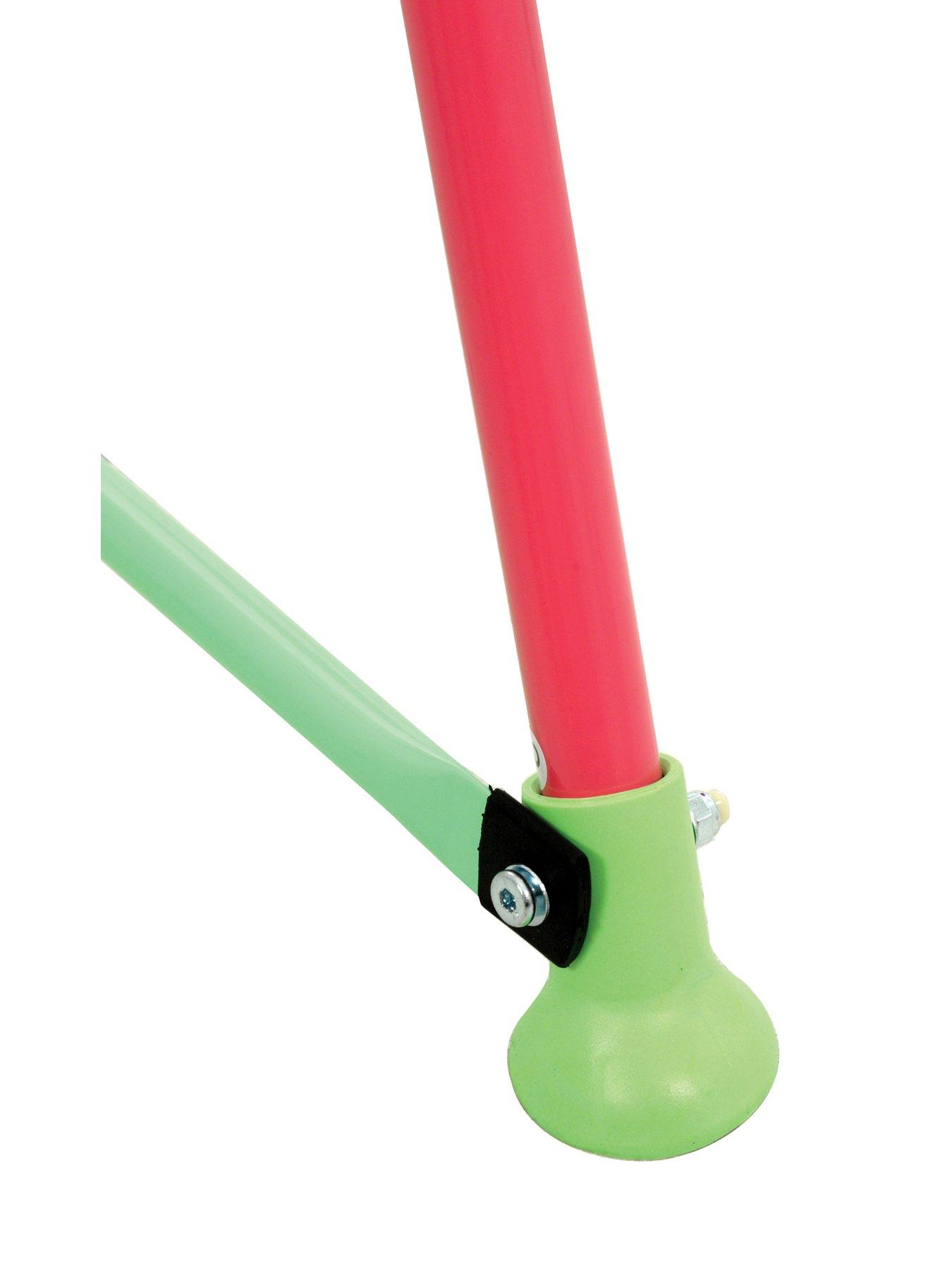  image of peppa-pig-folding-toddler-swing