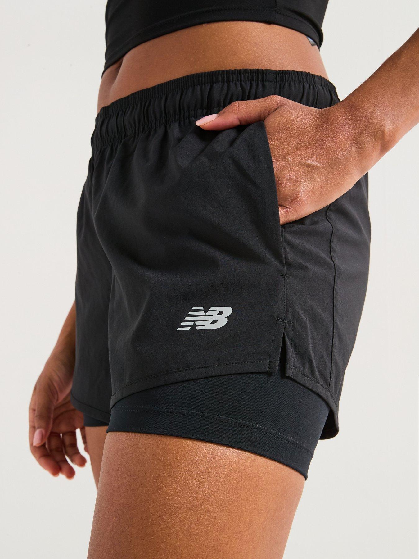  image of new-balance-womens-running-sport-essentials-2-in-1-3-inch-shorts-black