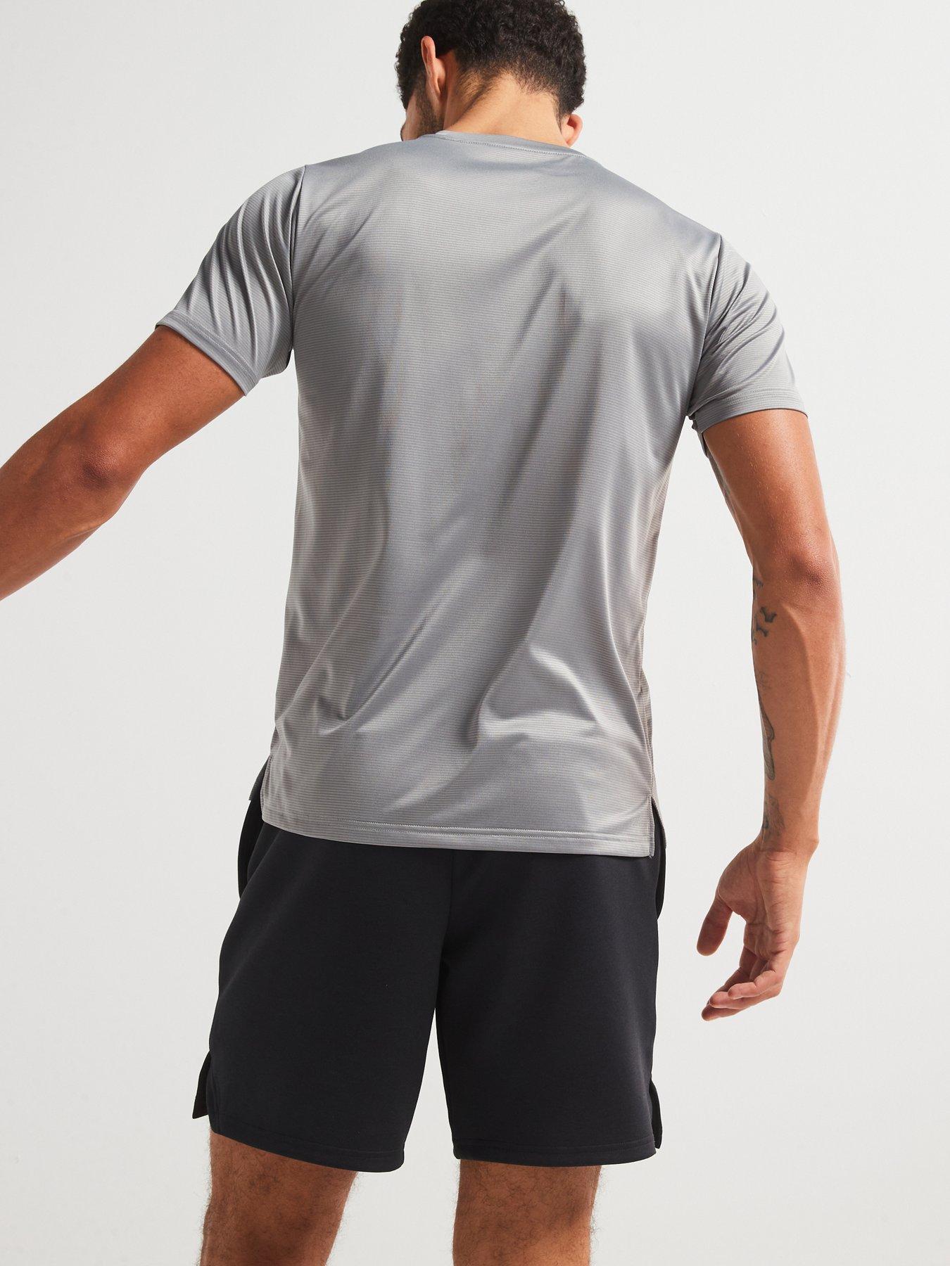  image of new-balance-mens-running-sport-essentials-t-shirt-grey