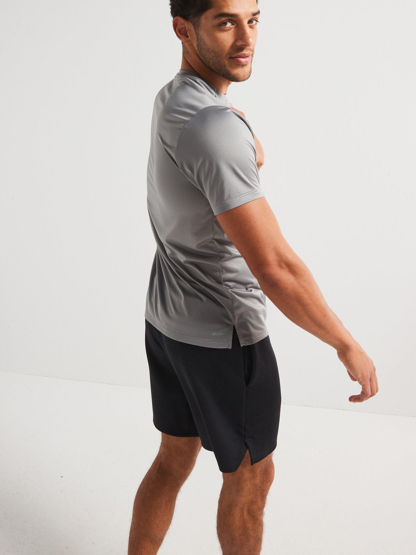  image of new-balance-mens-running-sport-essentials-t-shirt-grey