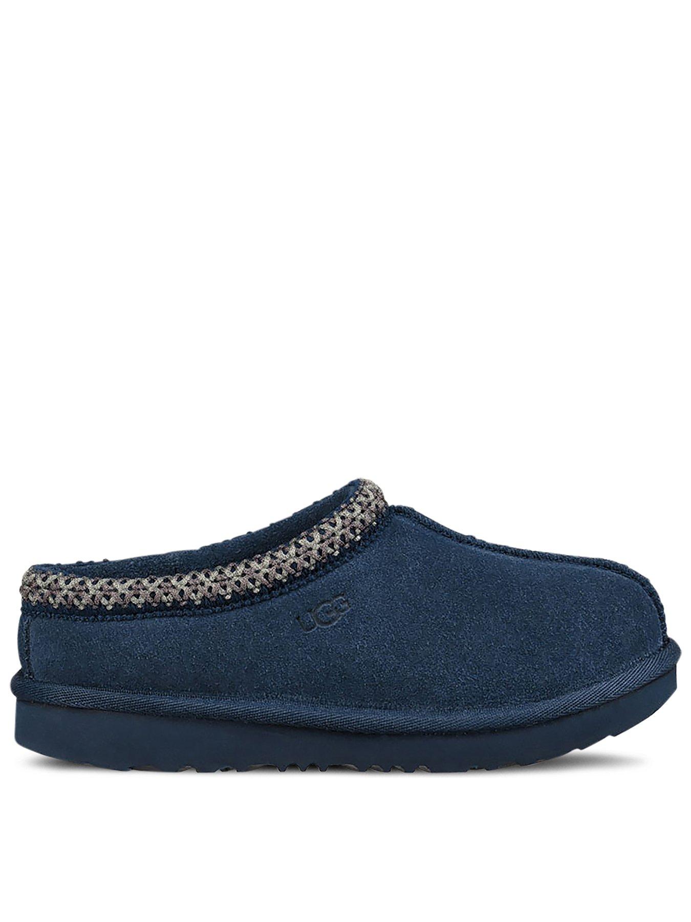 UGG Kids Tasman Ii Navy Littlewoods
