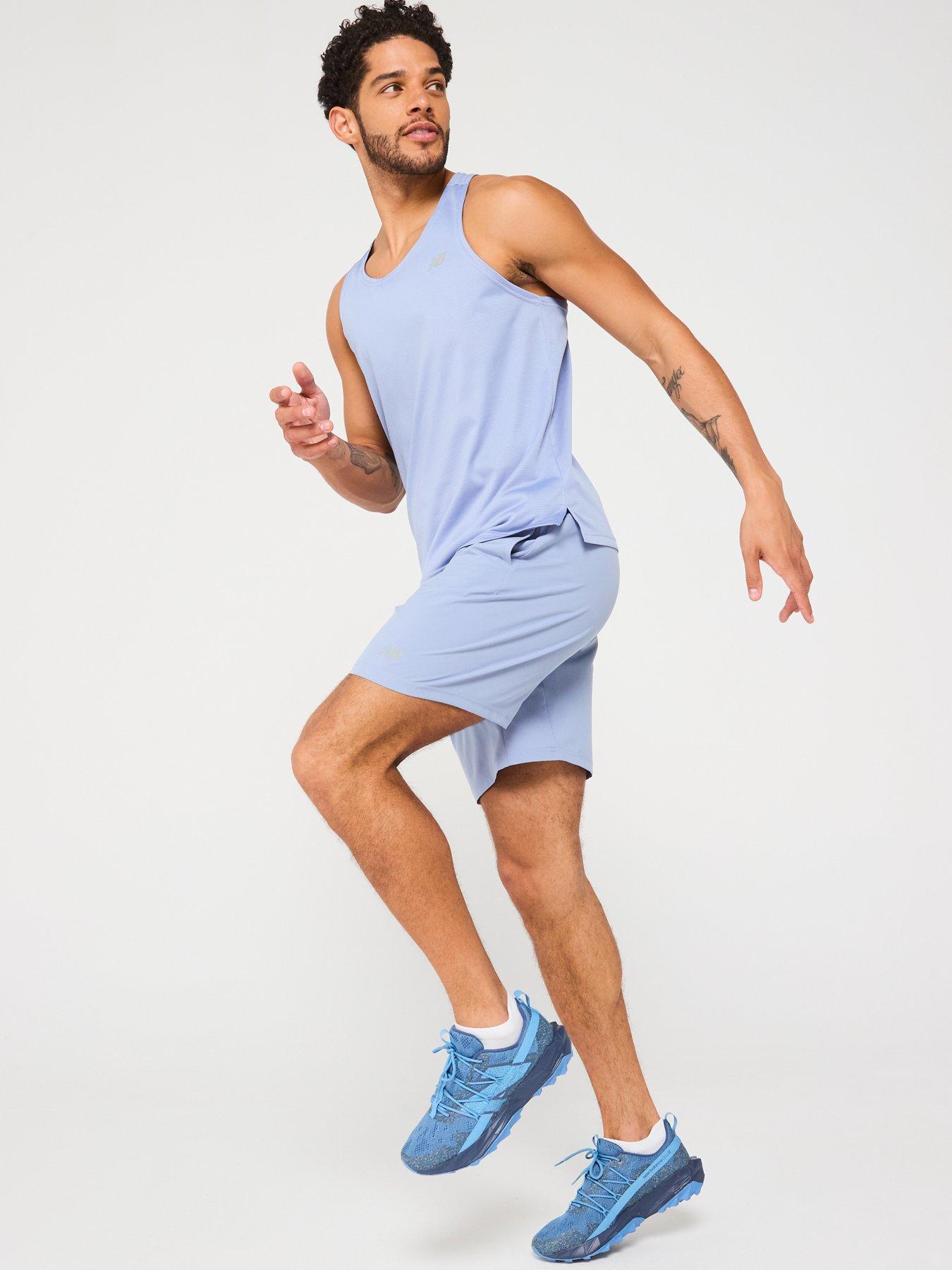  image of new-balance-mens-running-sport-essentials-vest-blue