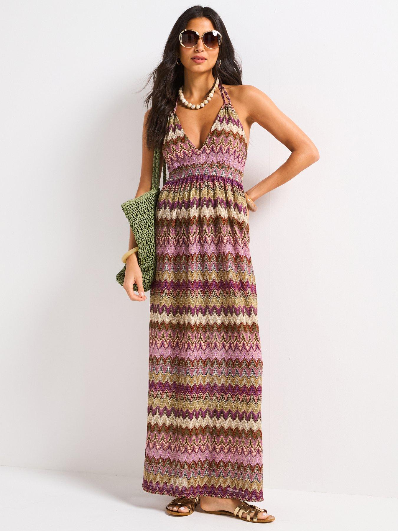 v-by-very-halter-plunge-maxi-dress-multi