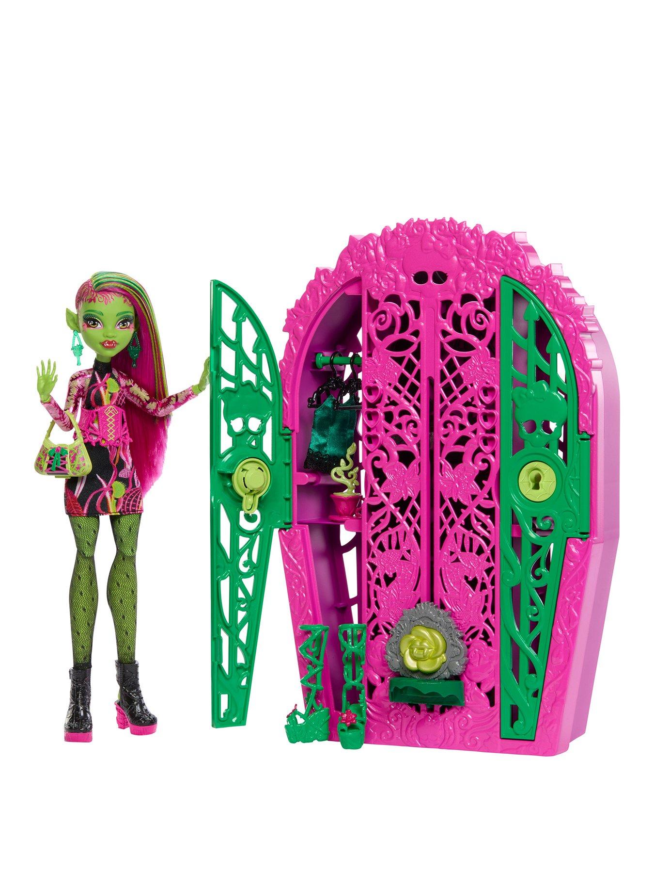 Venus mcflytrap doll outlet