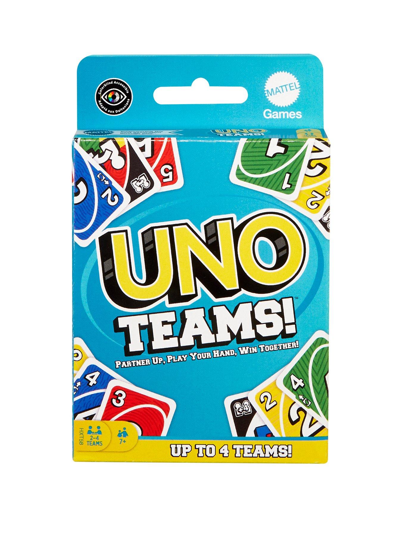 Uno Teams