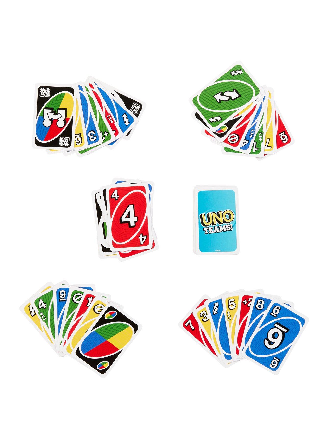  image of uno-teams
