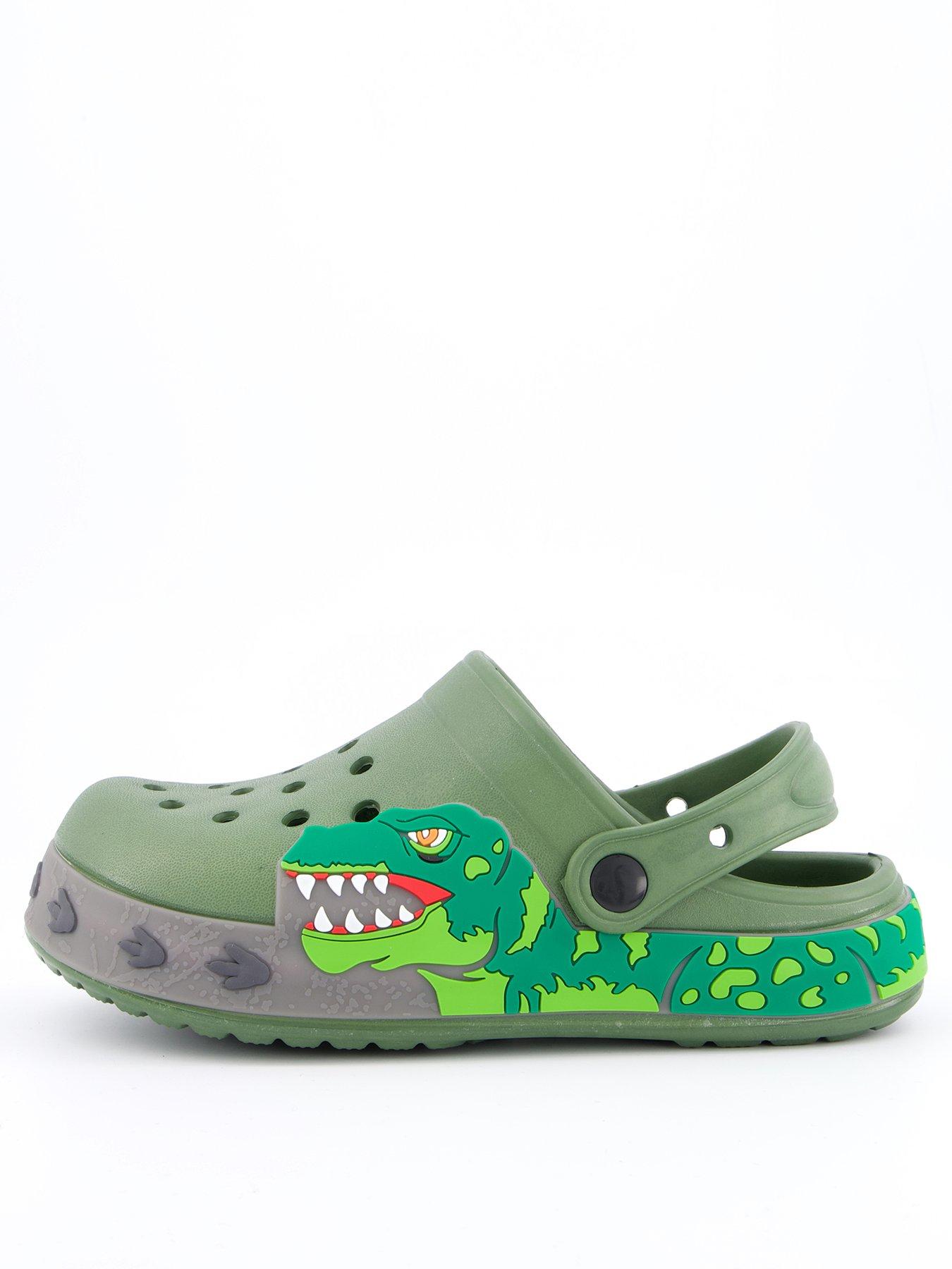 v-by-very-dino-mule-sandals-green