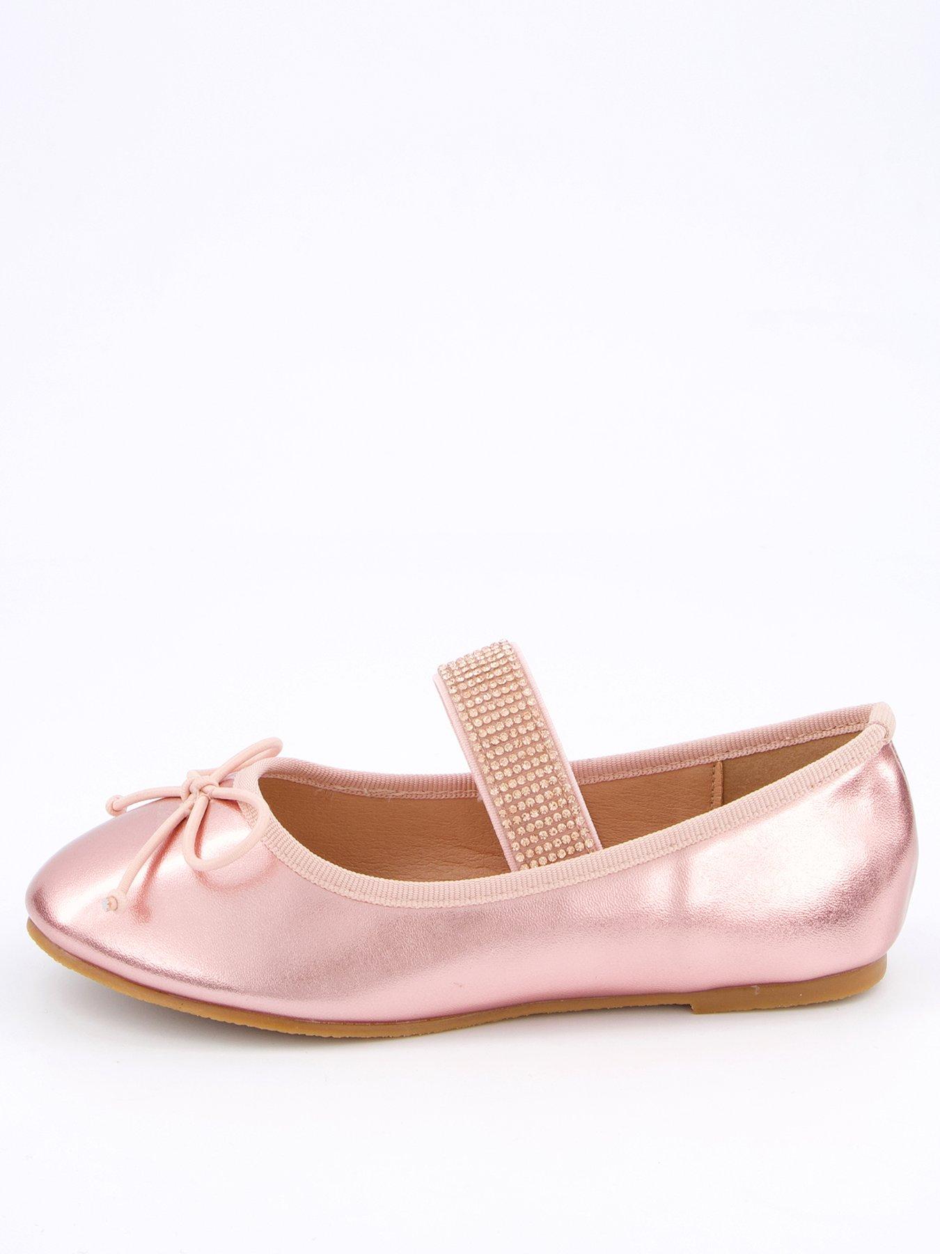 everyday-younger-girls-ballet-pump-pink