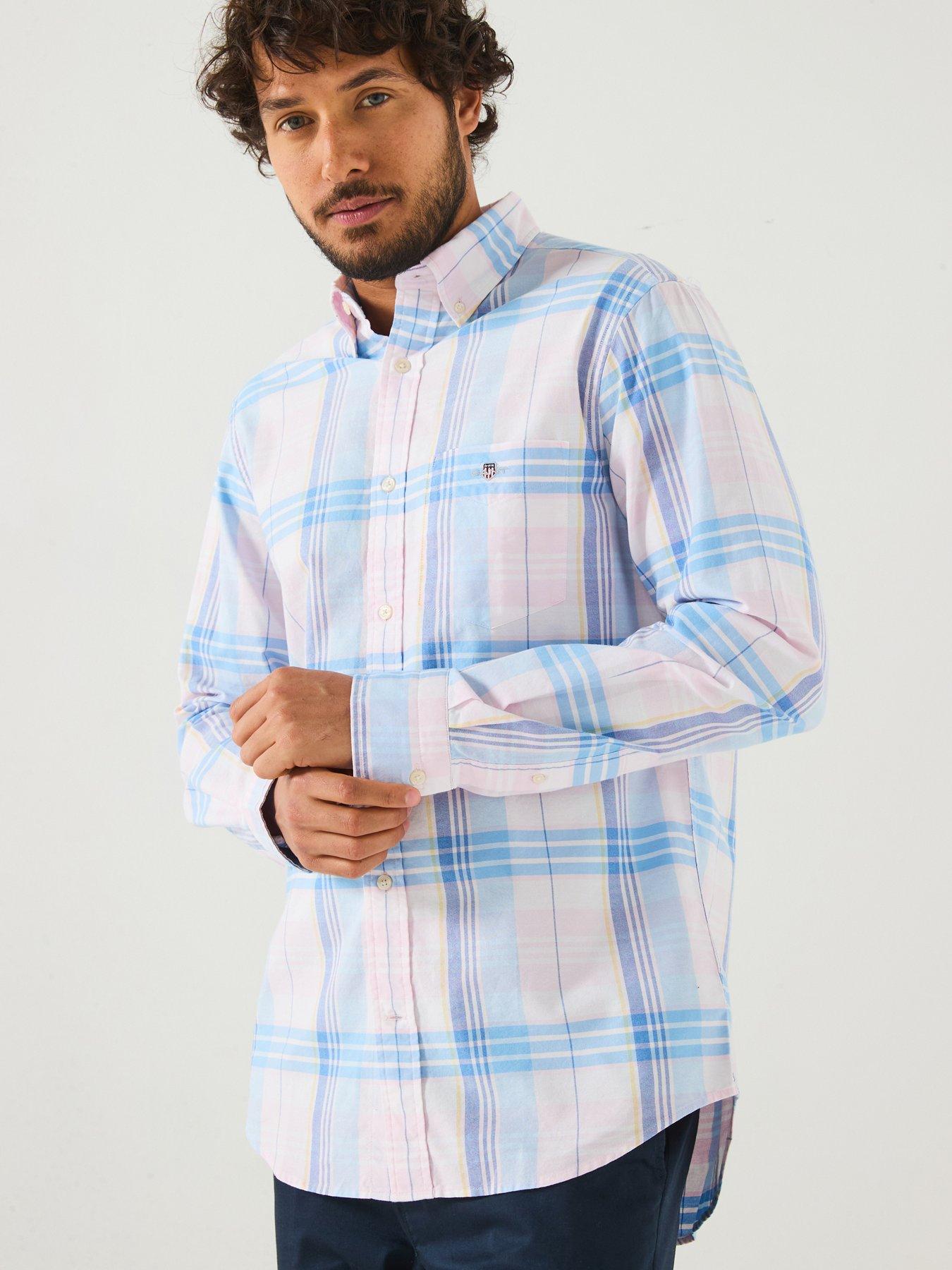 gant-regular-fit-classic-oxford-long-sleeve-printed-shirt-light-pink