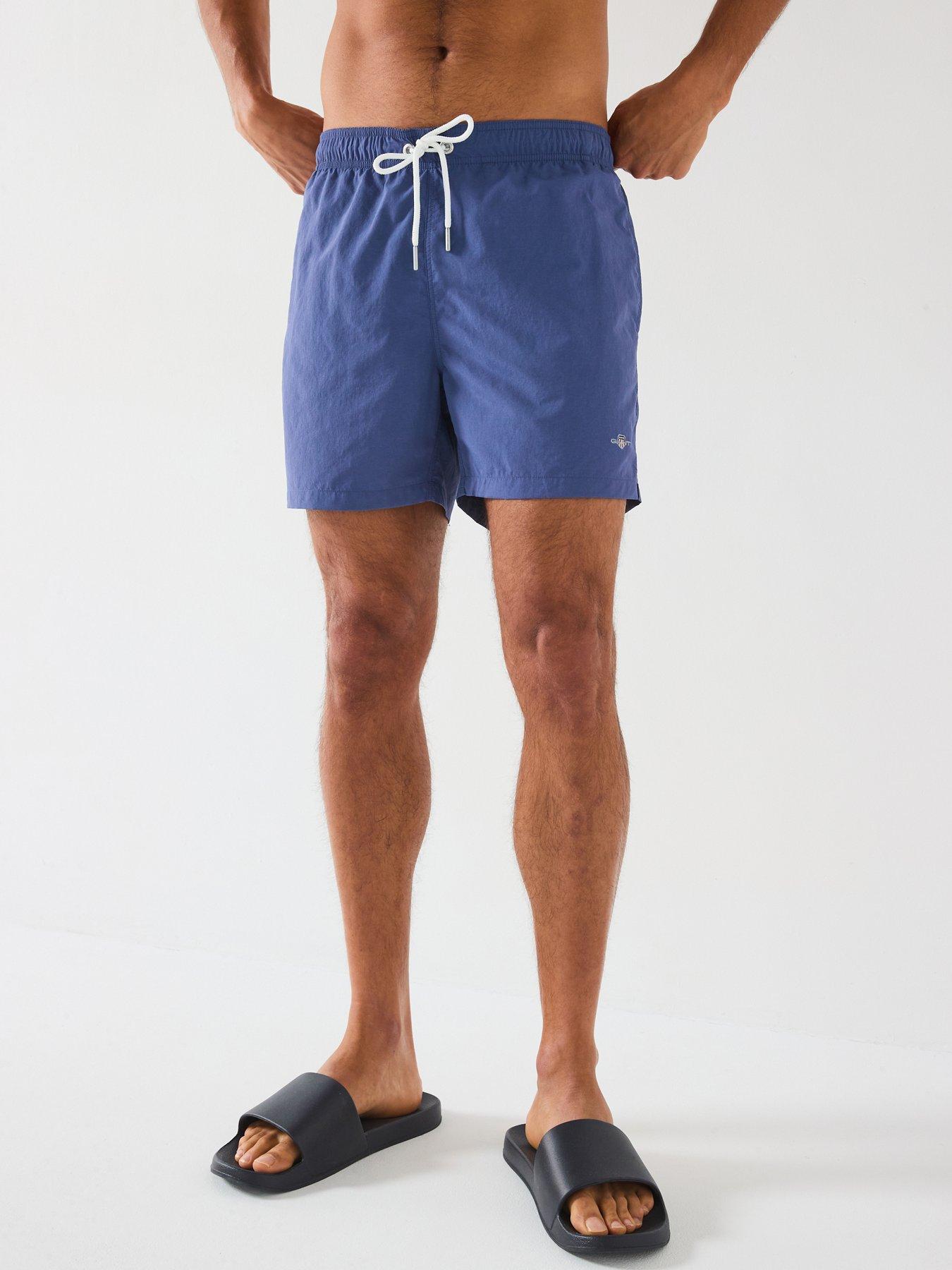 gant-logo-swim-shorts-navy