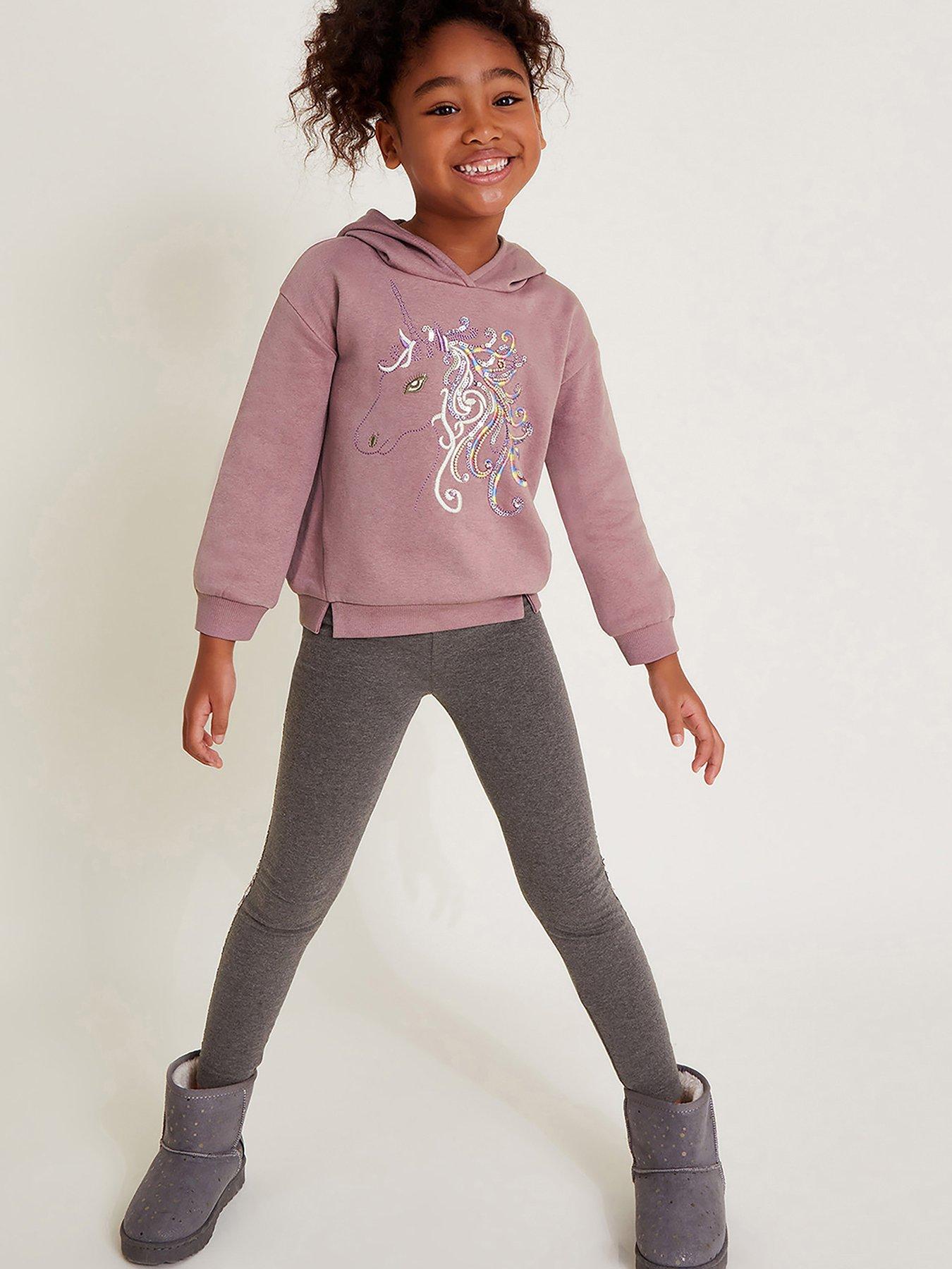 Monsoon girls leggings sale