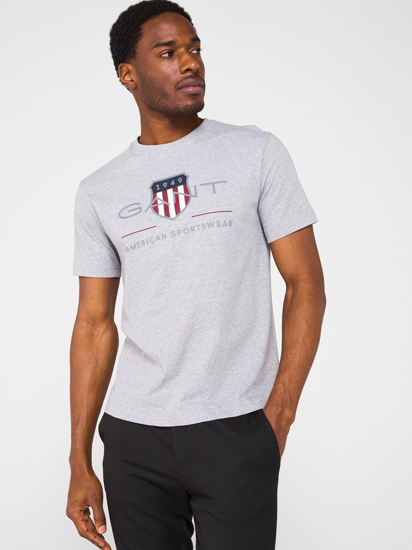 gant-regular-fit-short-sleeve-archive-t-shirt-grey