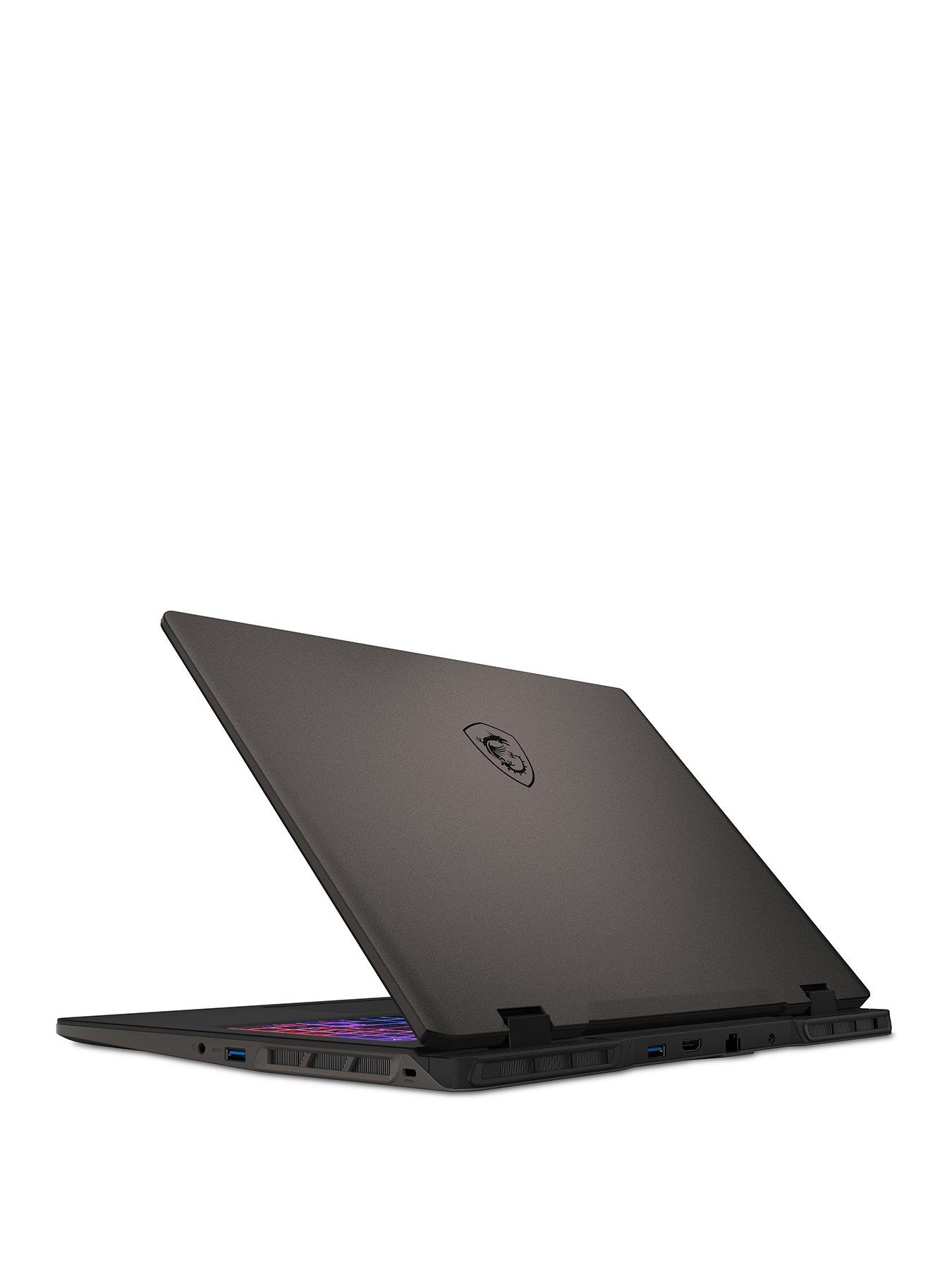  image of msi-sword-16-hx-gaming-laptop-geforce-rtx-4060-intel-core-i7-16gb-ram-1tb-ssd-16in-qhd-grey