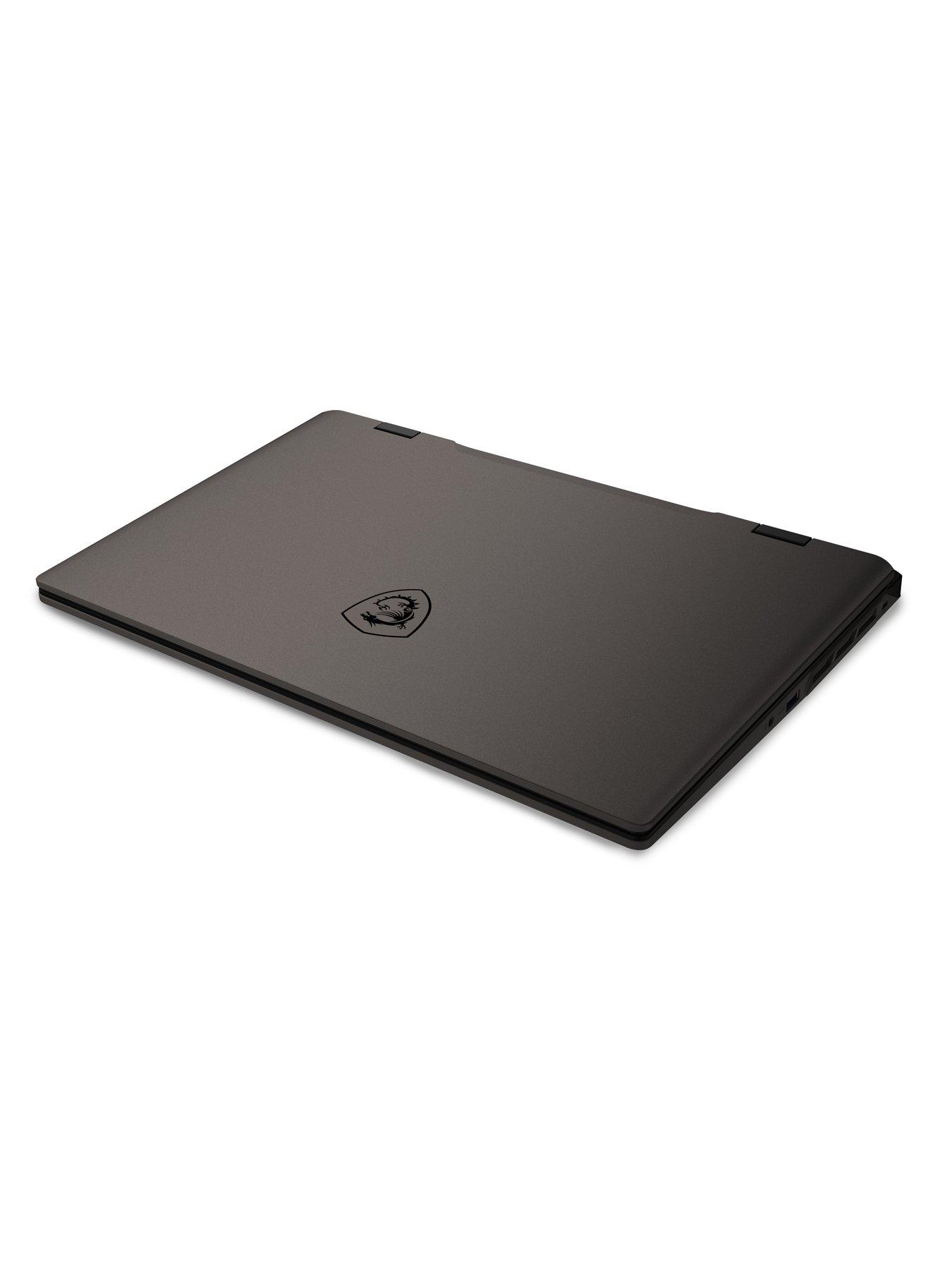  image of msi-sword-16-hx-gaming-laptop-geforce-rtx-4060-intel-core-i7-16gb-ram-1tb-ssd-16in-qhd-grey