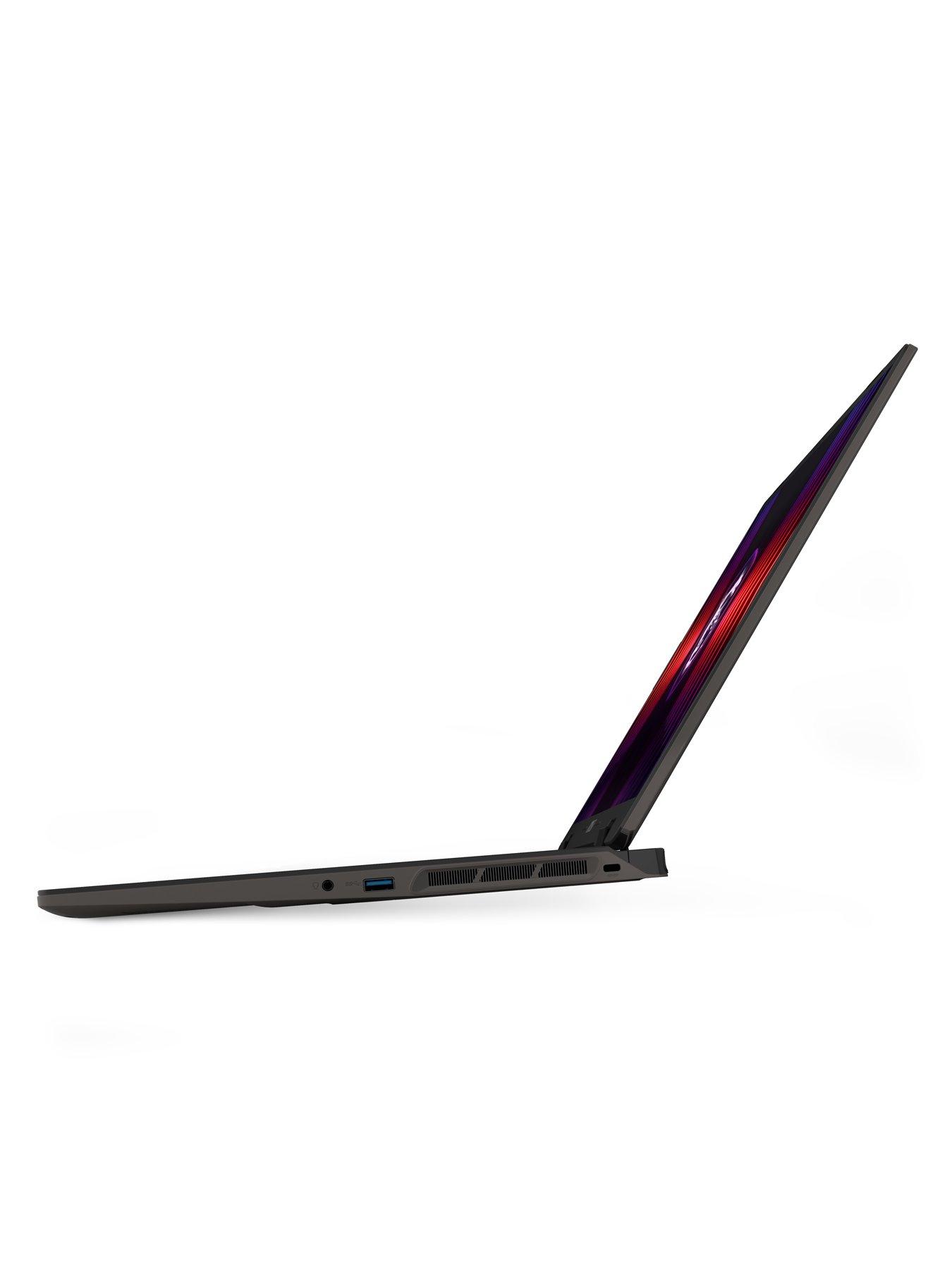  image of msi-sword-17-hx-gaming-laptop-geforce-rtx-4060-intel-core-i7-16gb-ram-1tb-ssd-17in-qhd-grey