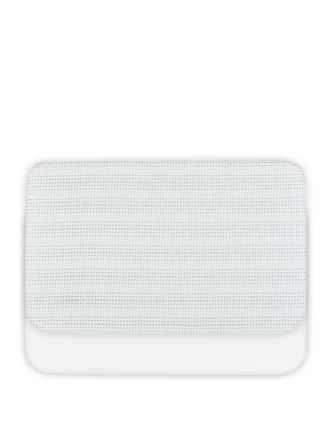 Chicco Next2Me Crib Sheets Set of 2