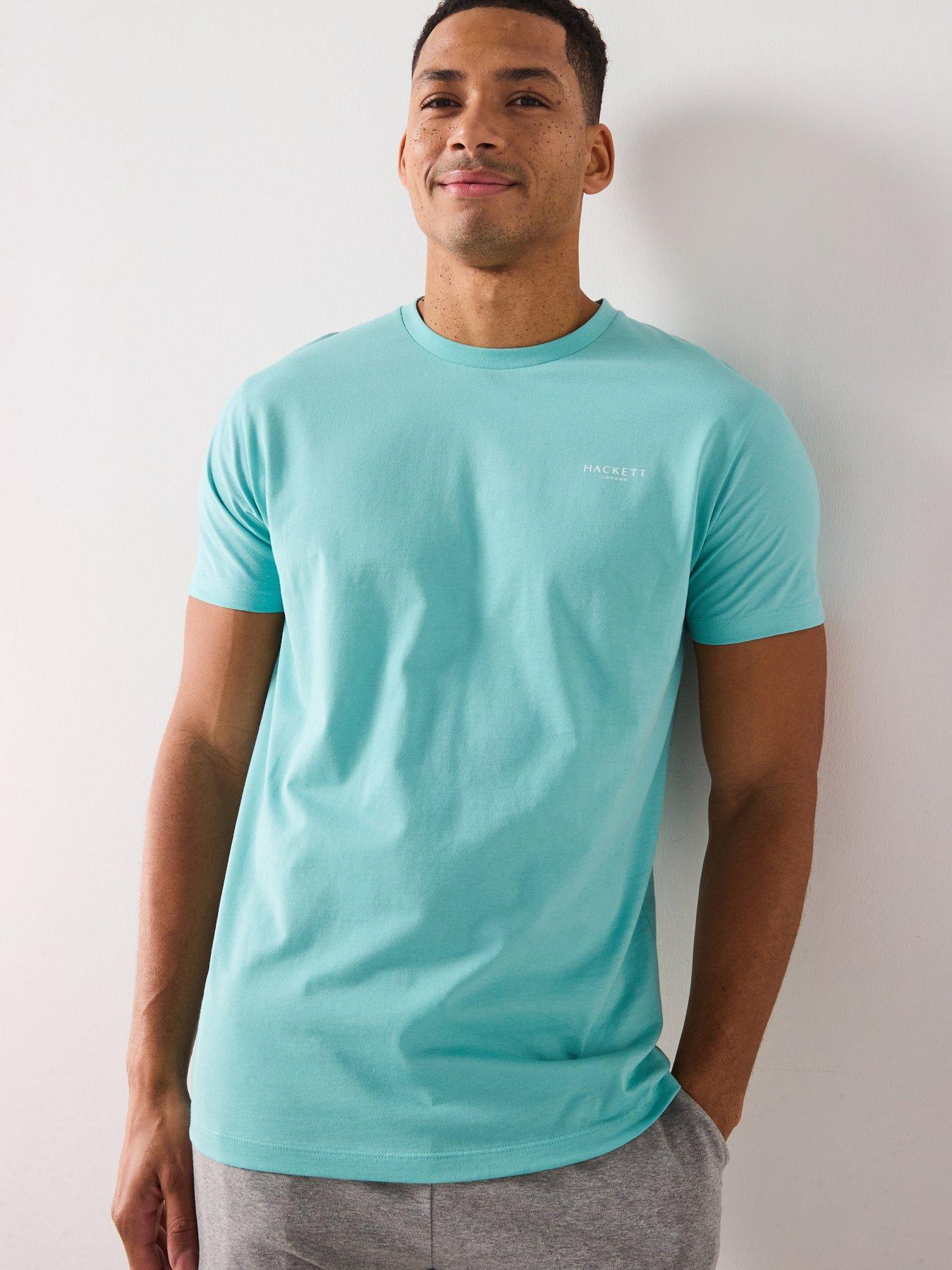 hackett-logo-regular-fit-t-shirt-green