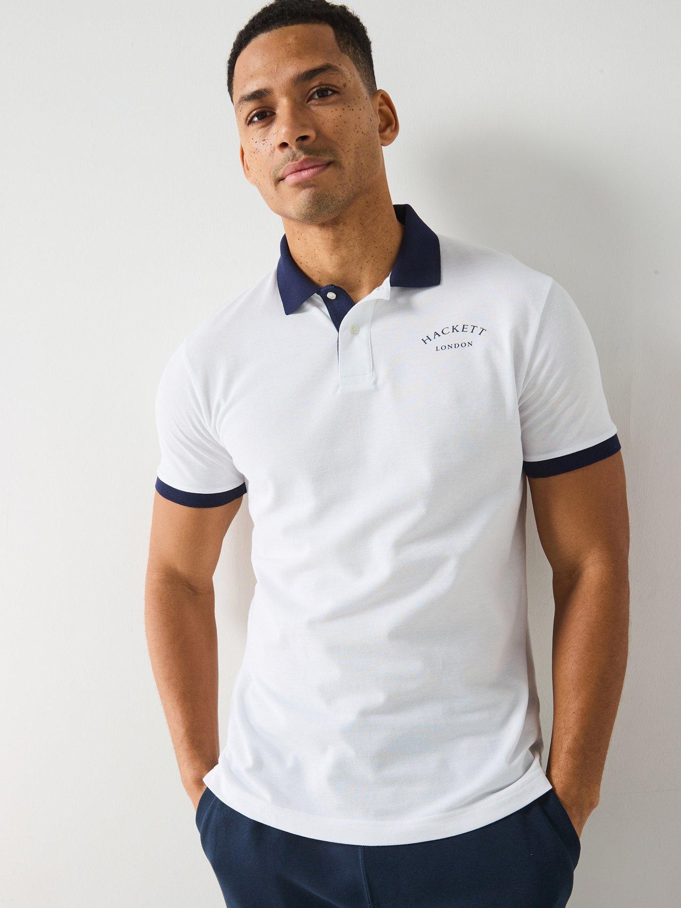 hackett-heritage-logo-polo-shirt-white