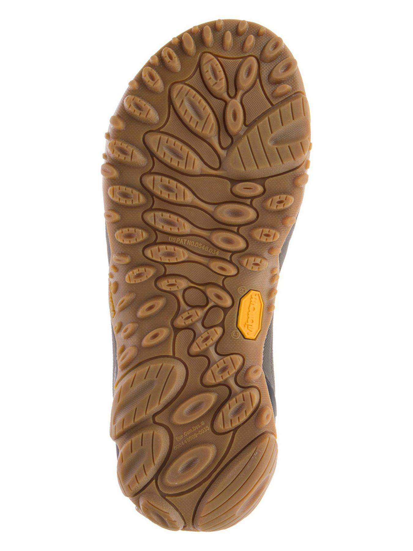 Image 5 of 6 of Merrell Mens Kahuna 3 Sandals - Sand Brown