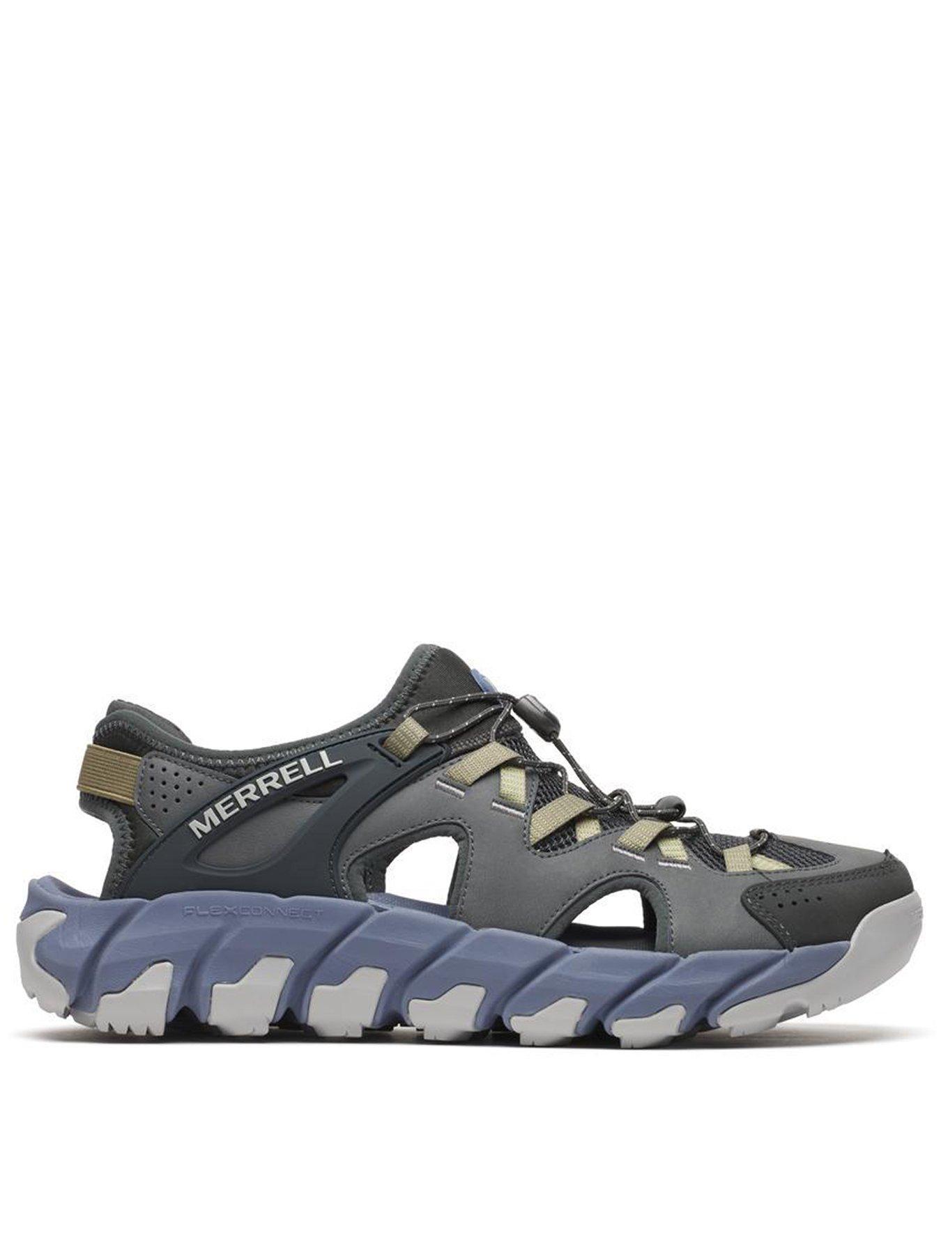  image of merrell-mens-maipo-explorer-sieve-hiking-sandals-grey