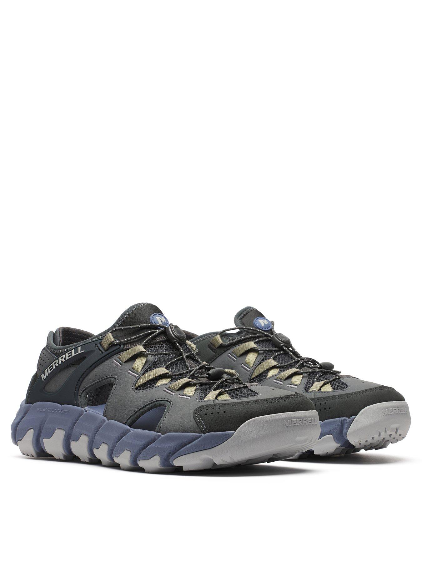  image of merrell-mens-maipo-explorer-sieve-hiking-sandals-grey