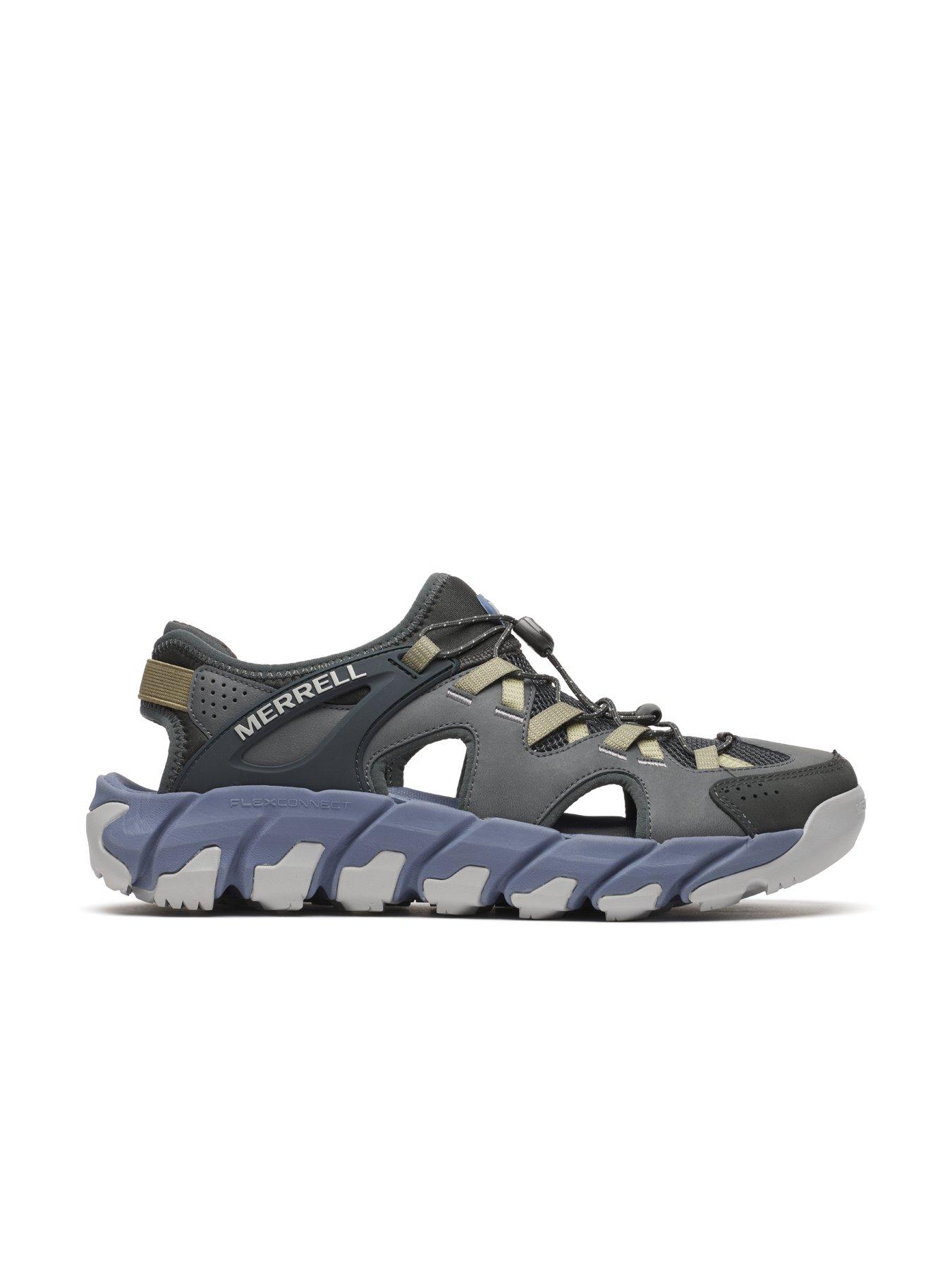  image of merrell-mens-maipo-explorer-sieve-hiking-sandals-grey