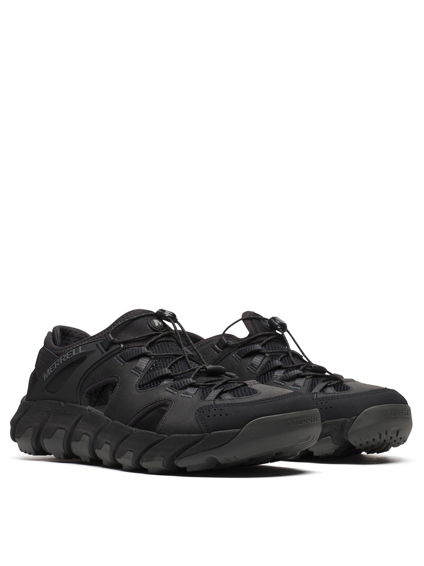  image of merrell-mens-maipo-explorer-sieve-hiking-sandals-black