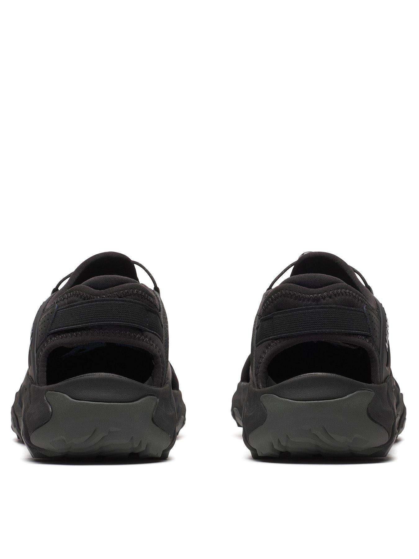  image of merrell-mens-maipo-explorer-sieve-hiking-sandals-black