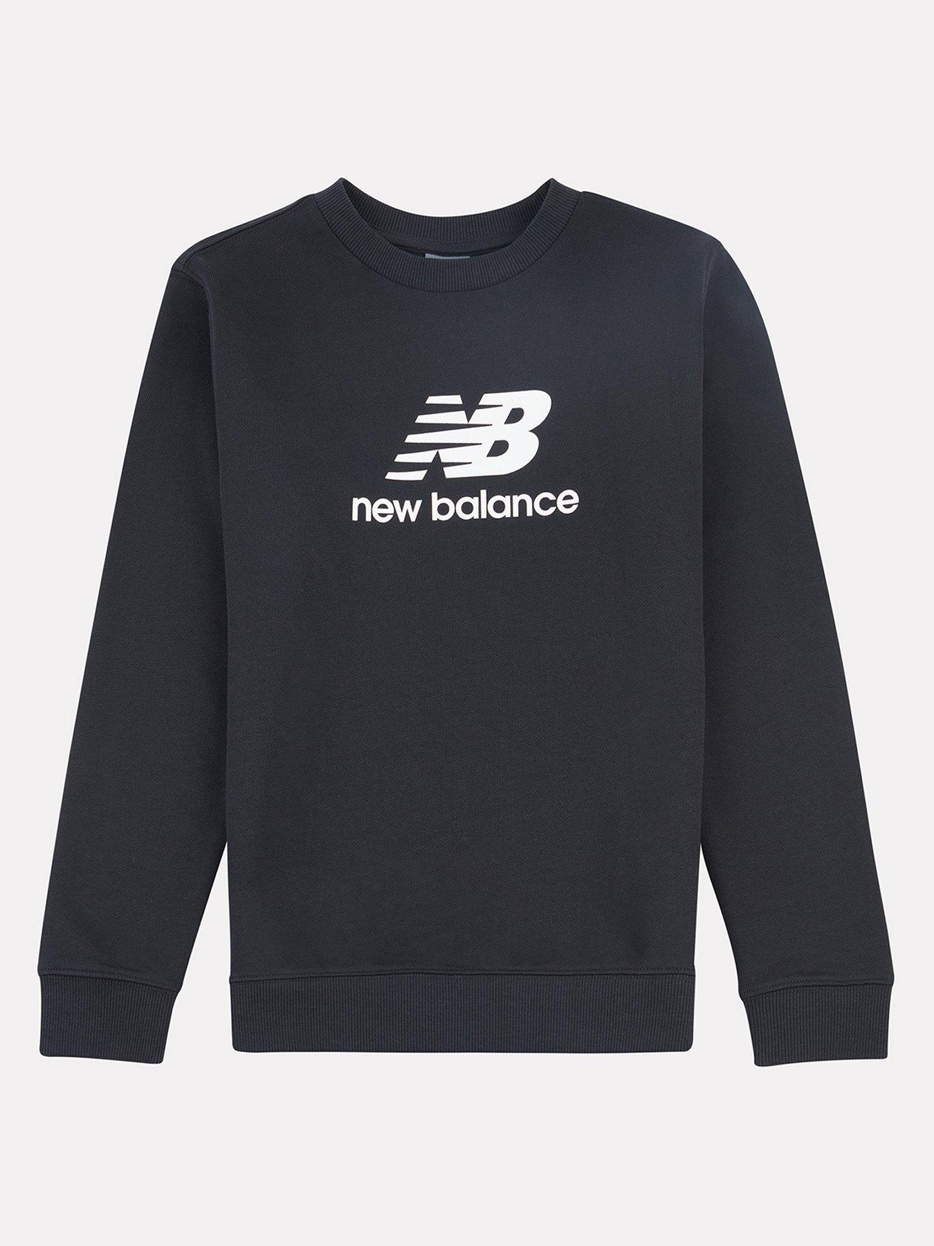 new-balance-kids-boys-french-terry-stacked-logo-crew-black