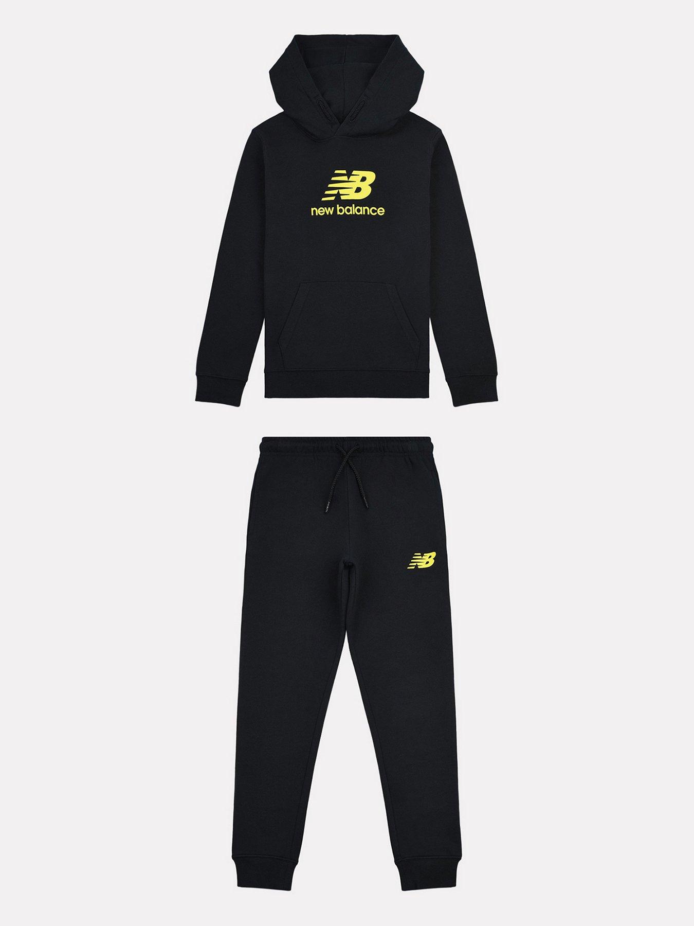 new-balance-kids-boys-french-terry-stacked-logo-hoodie-and-jogger-set-black