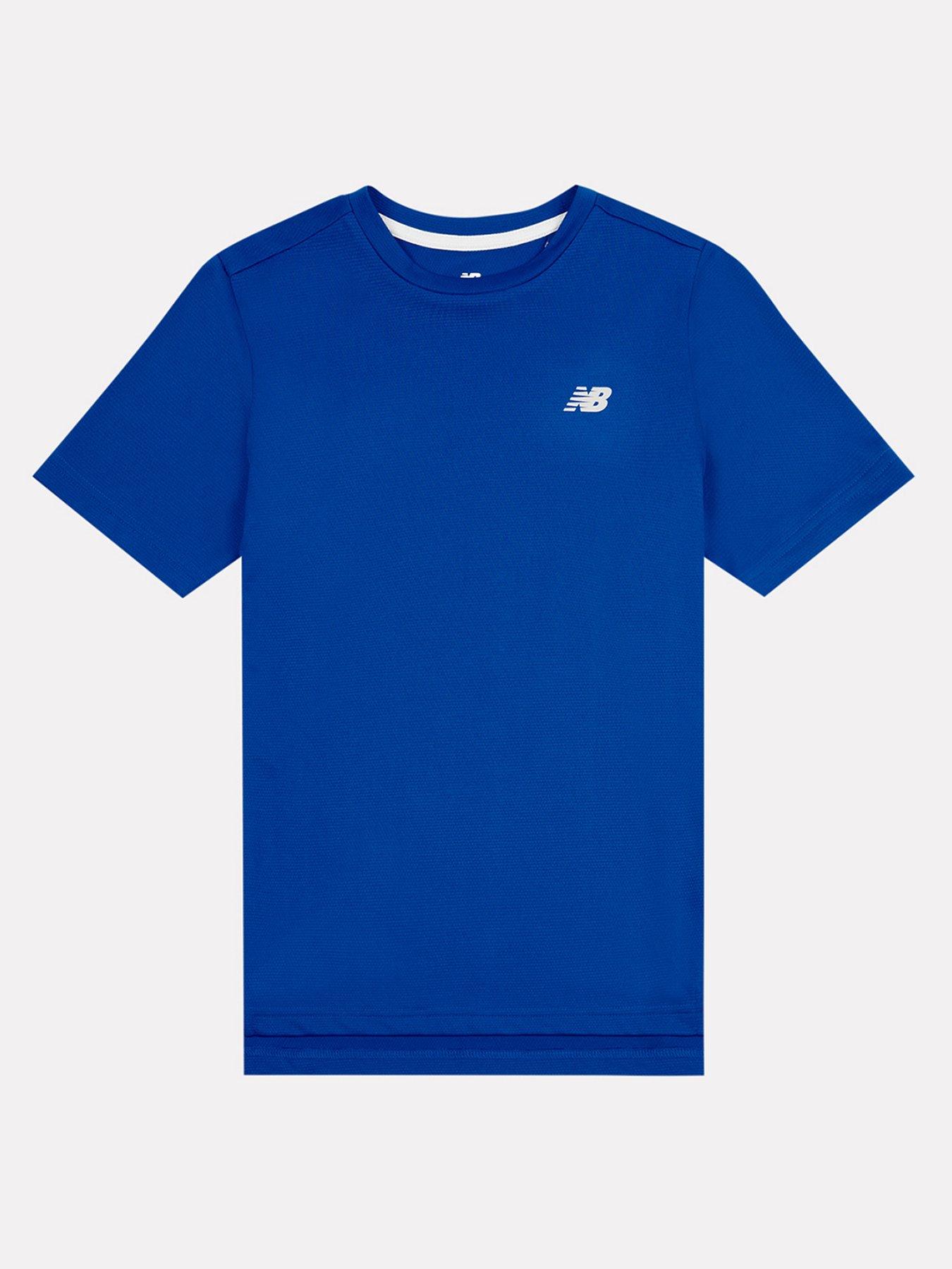 new-balance-junior-boys-athletic-tee-blue