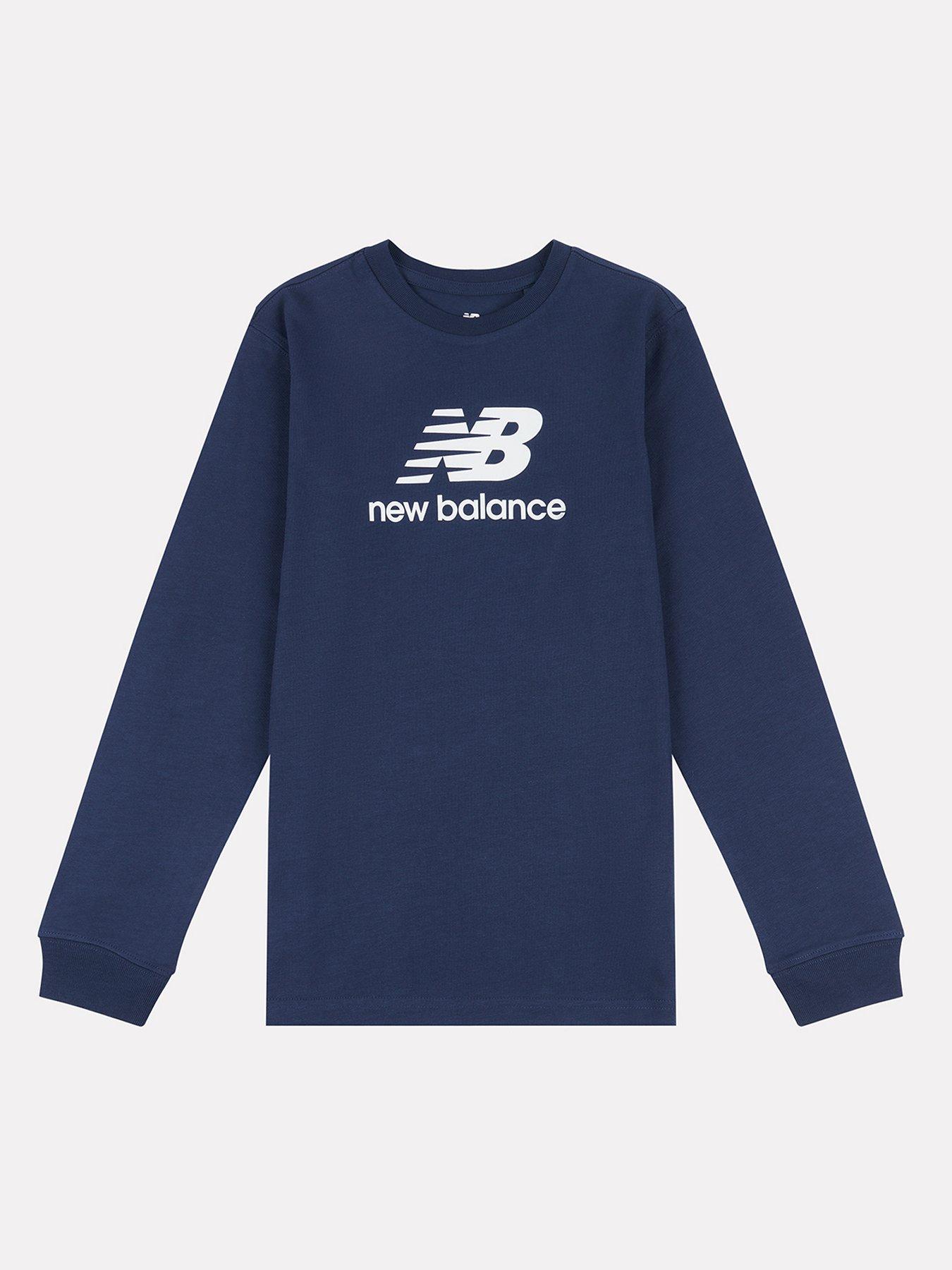 new-balance-junior-boys-jersey-stacked-logo-long-sleeve-tee-navy