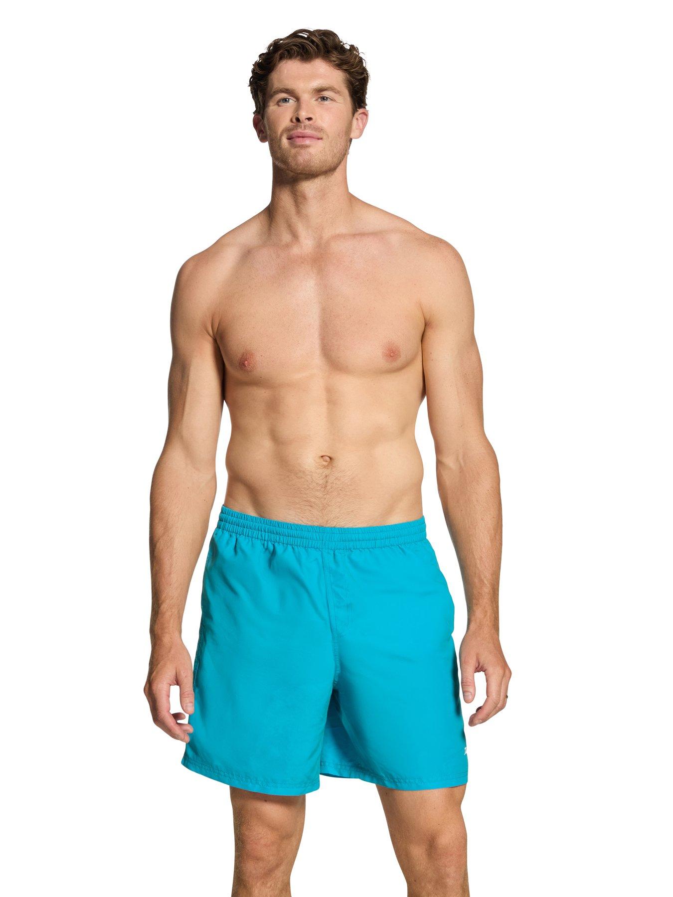 zoggs-mens-essentials-penrith-nbsp17-inch-shorts-blue