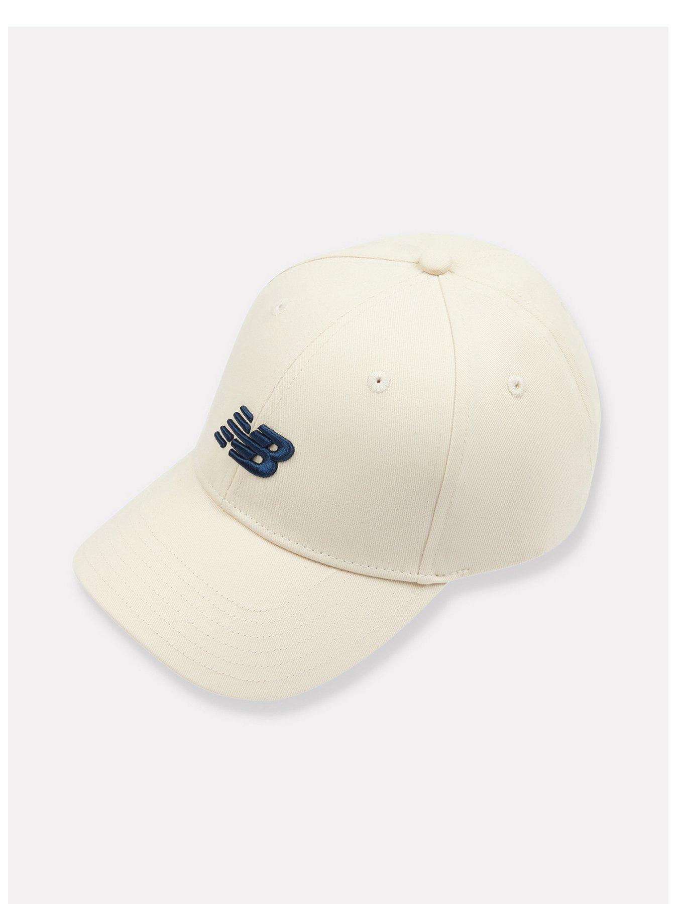 Image 1 of 5 of New Balance Kids Cap - Beige