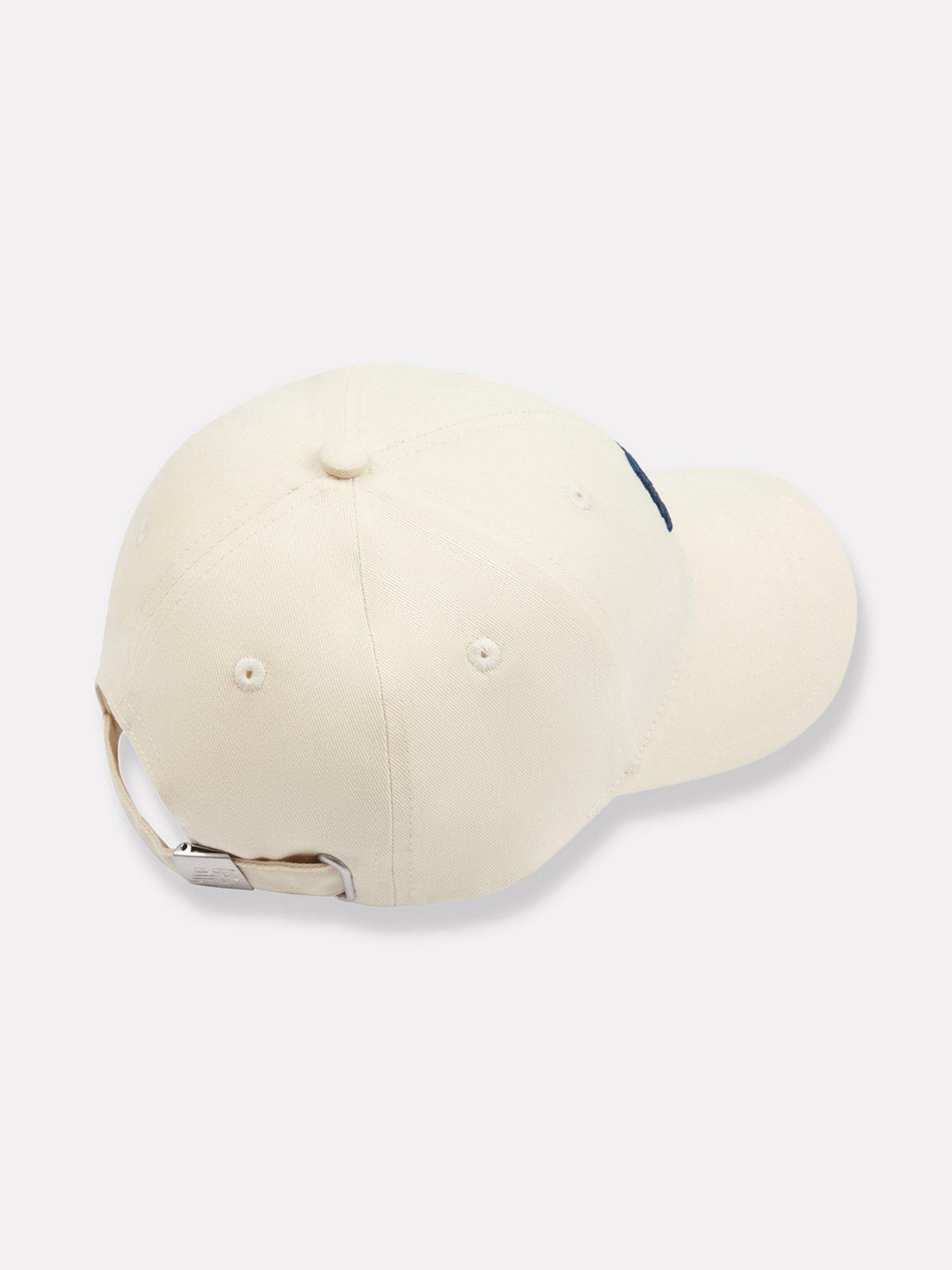 Image 3 of 5 of New Balance Kids Cap - Beige