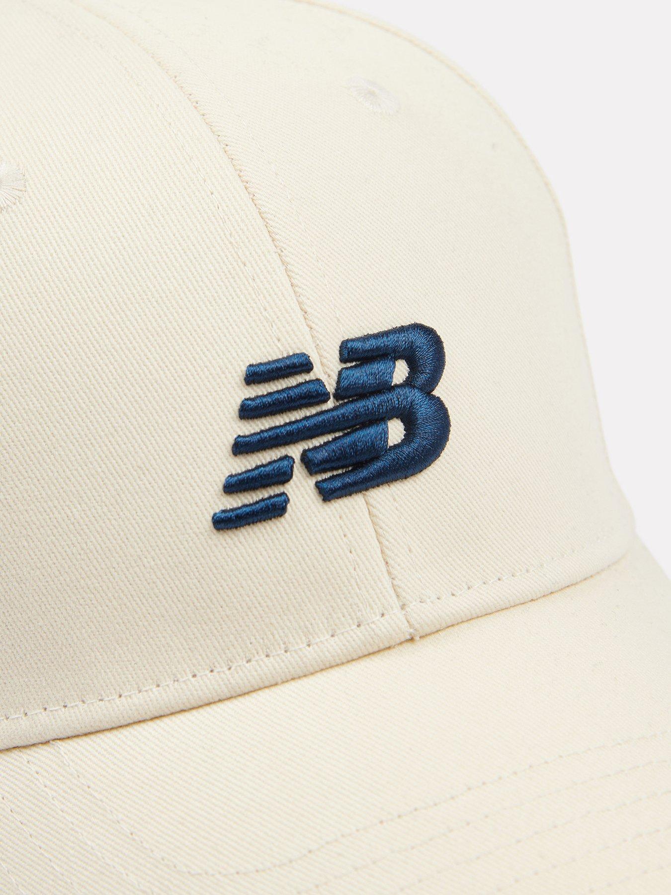 Image 5 of 5 of New Balance Kids Cap - Beige