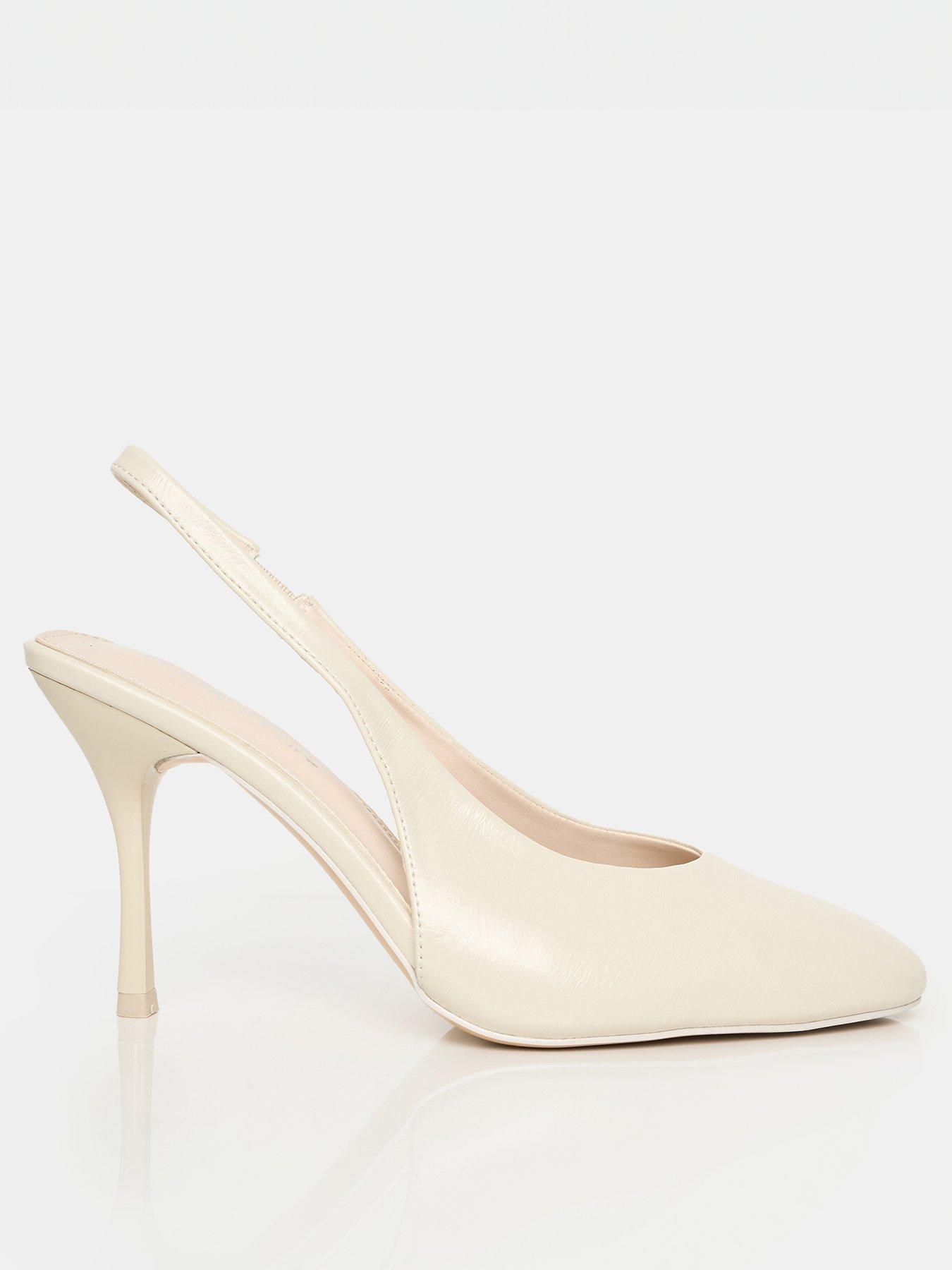  image of public-desire-tilapia-slingback-cream