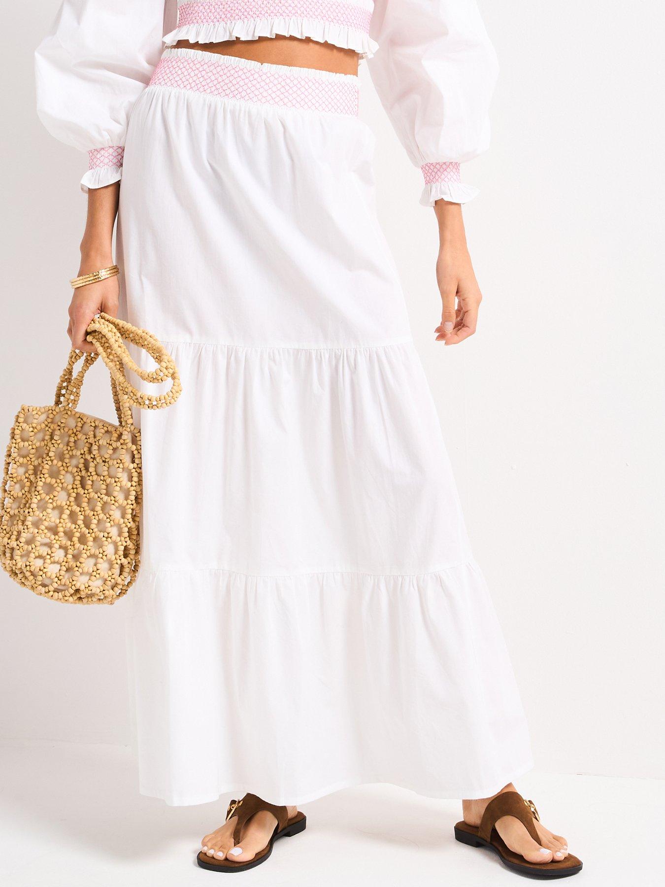 v-by-very-contrast-stitch-co-ord-maxi-skirt-white
