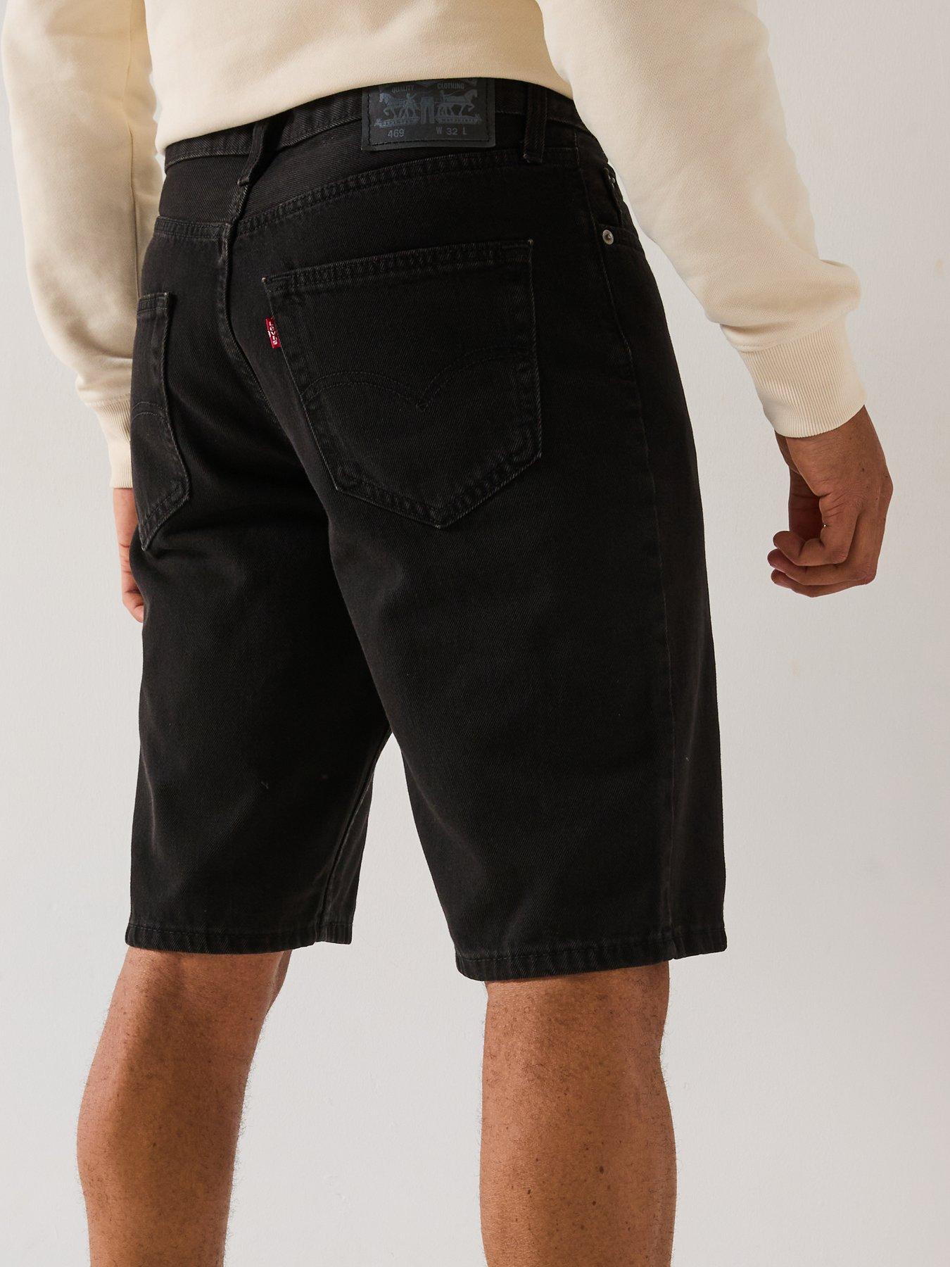 Levis W36 469 膝下ジョーツbuggy denim counter Levi