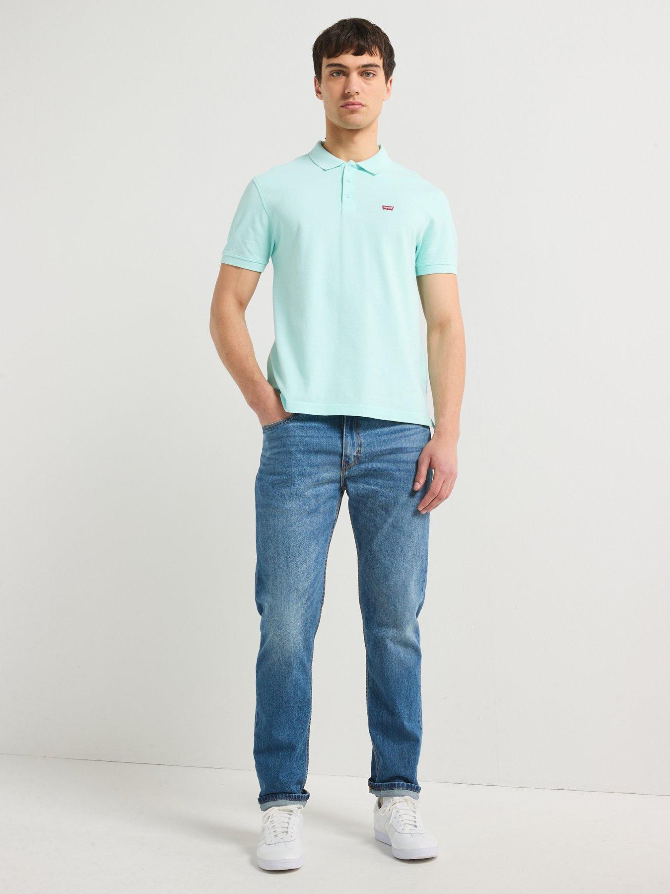  image of levis-502-tapered-fit-jeans-come-closer-blue