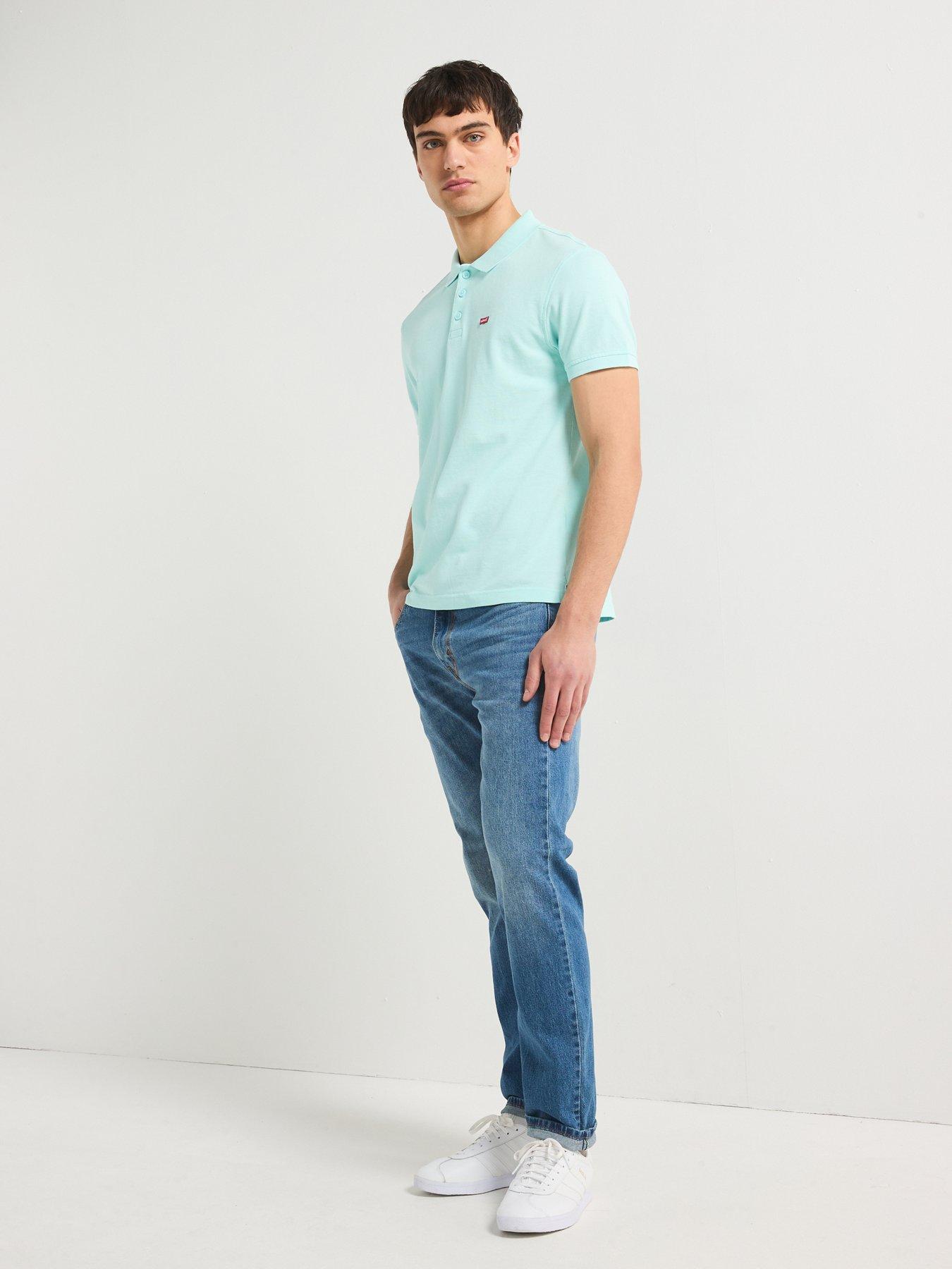  image of levis-502-tapered-fit-jeans-come-closer-blue