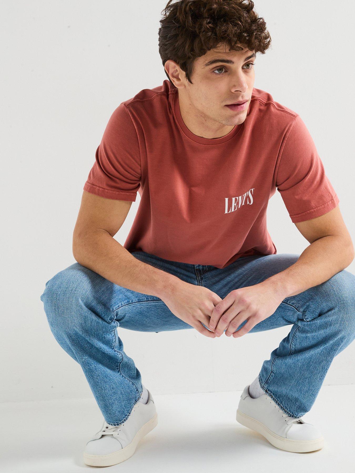  image of levis-levis-555reg-relaxed-straight-fit-lightweight-linen-jeans-tried-our-best-blue