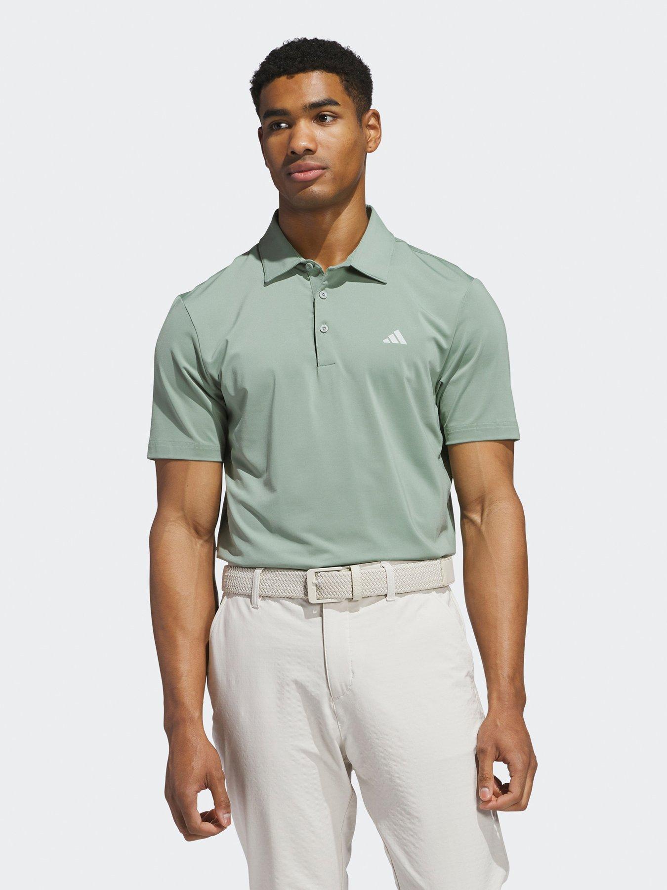 adidas-mens-golf-ultimate-365-solid-left-chest-polo-green